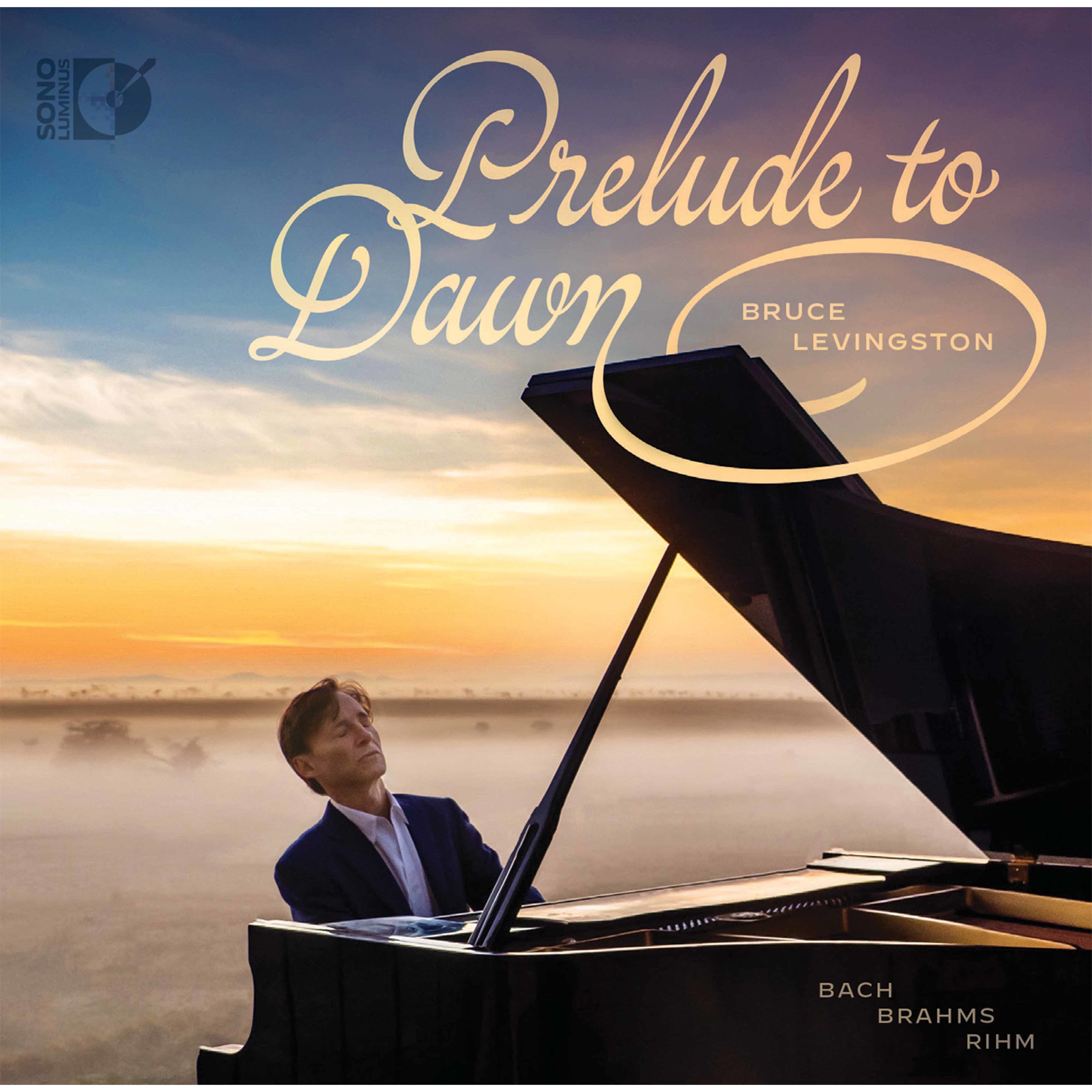 Bruce Levingston – Prelude to Dawn