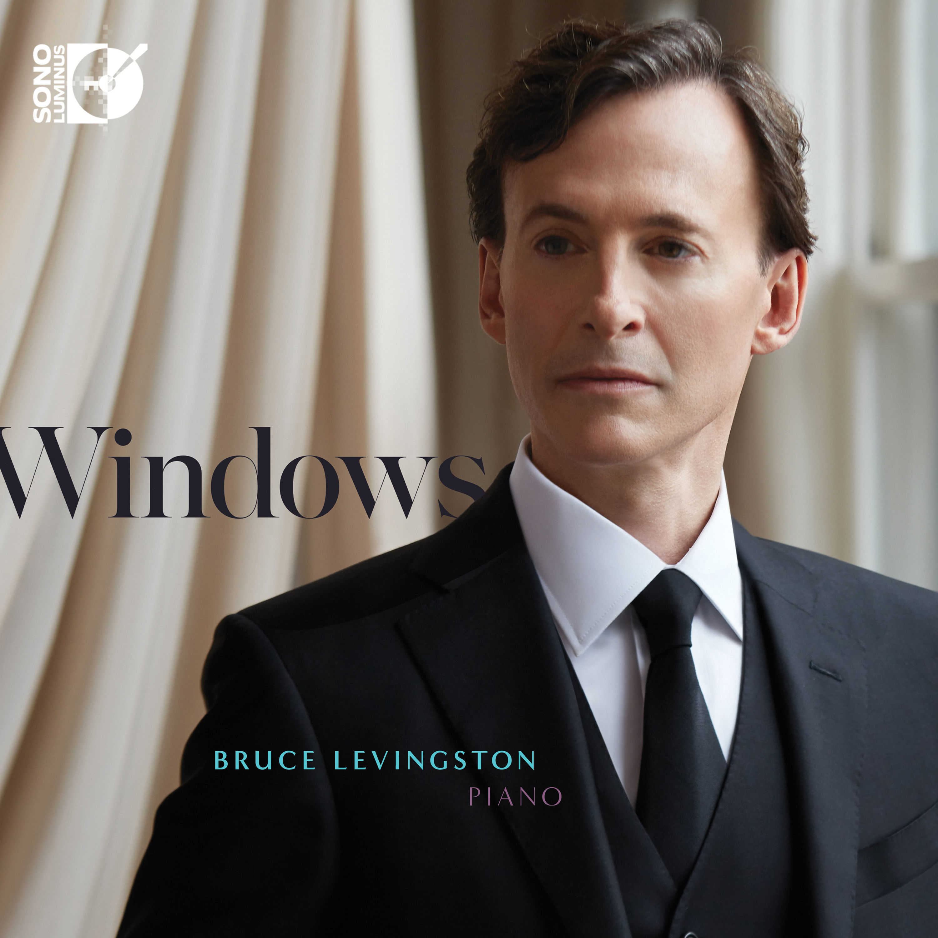 Bruce Levingston – Windows