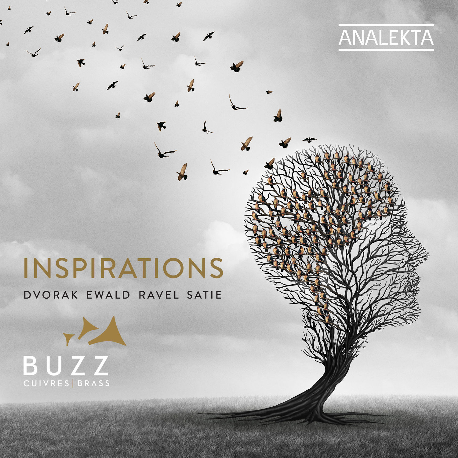 Buzz Brass – Inspirations