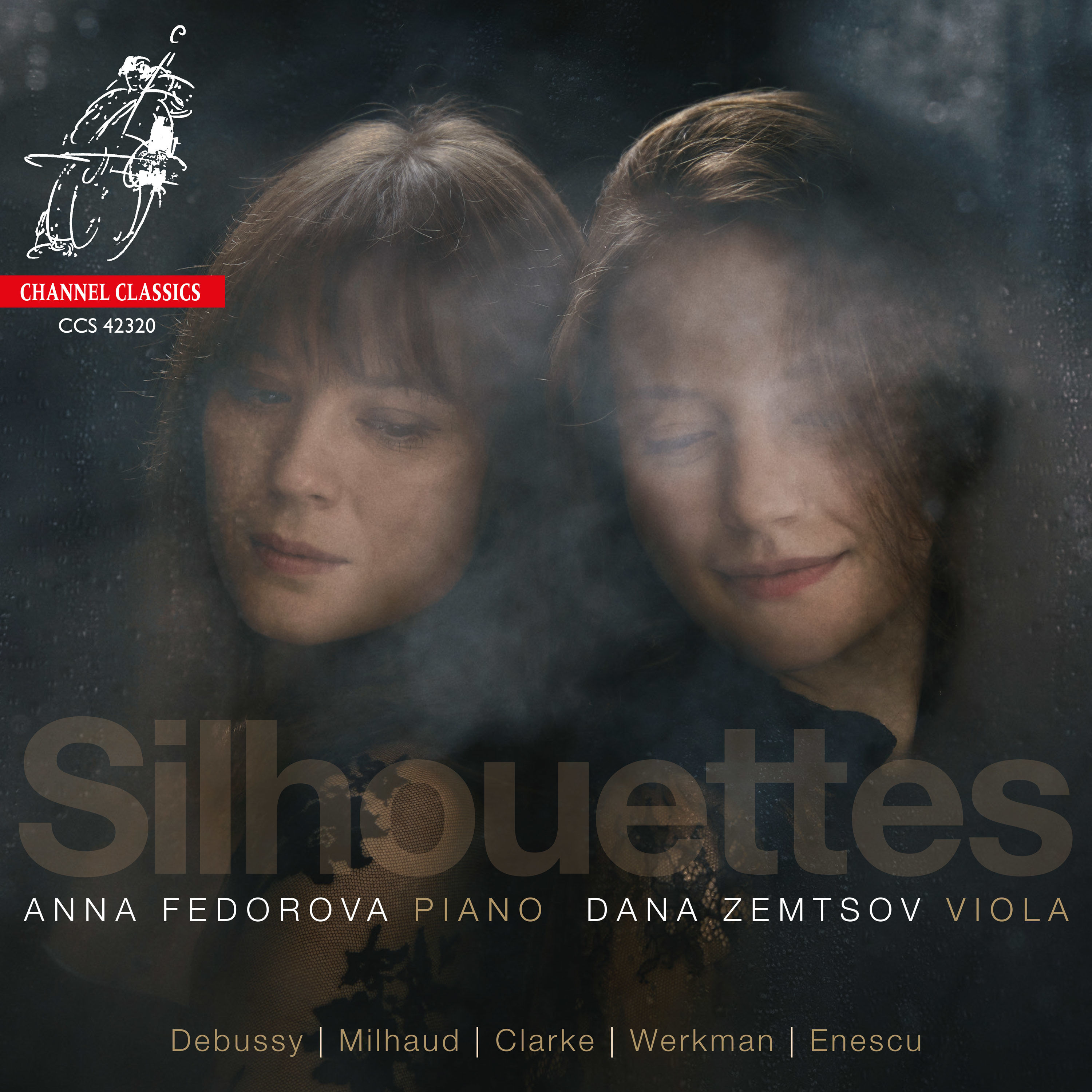 Dana Zemtsov – Silhouettes