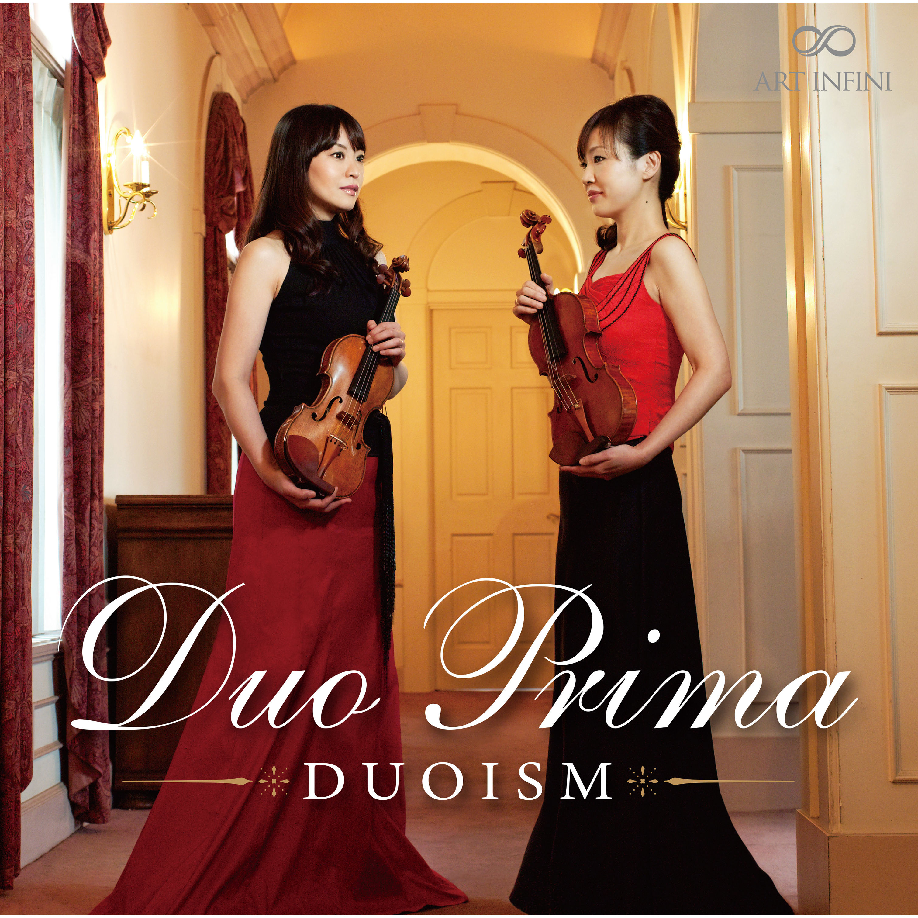 Duo Prima – Duoism