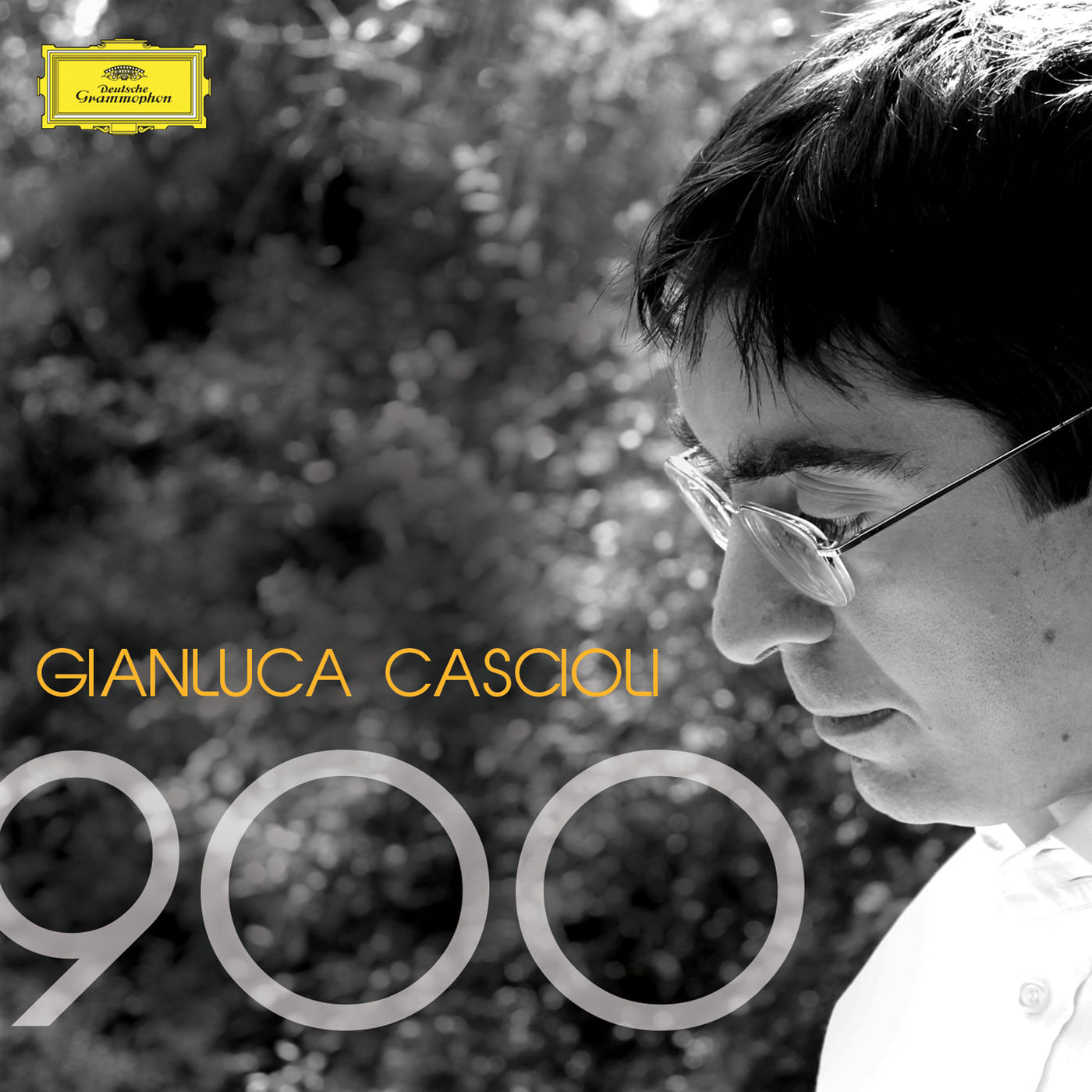 Gianluca Cascioli – 900 – Works by Scriabine, Prokofiev, Shostakovich, etc