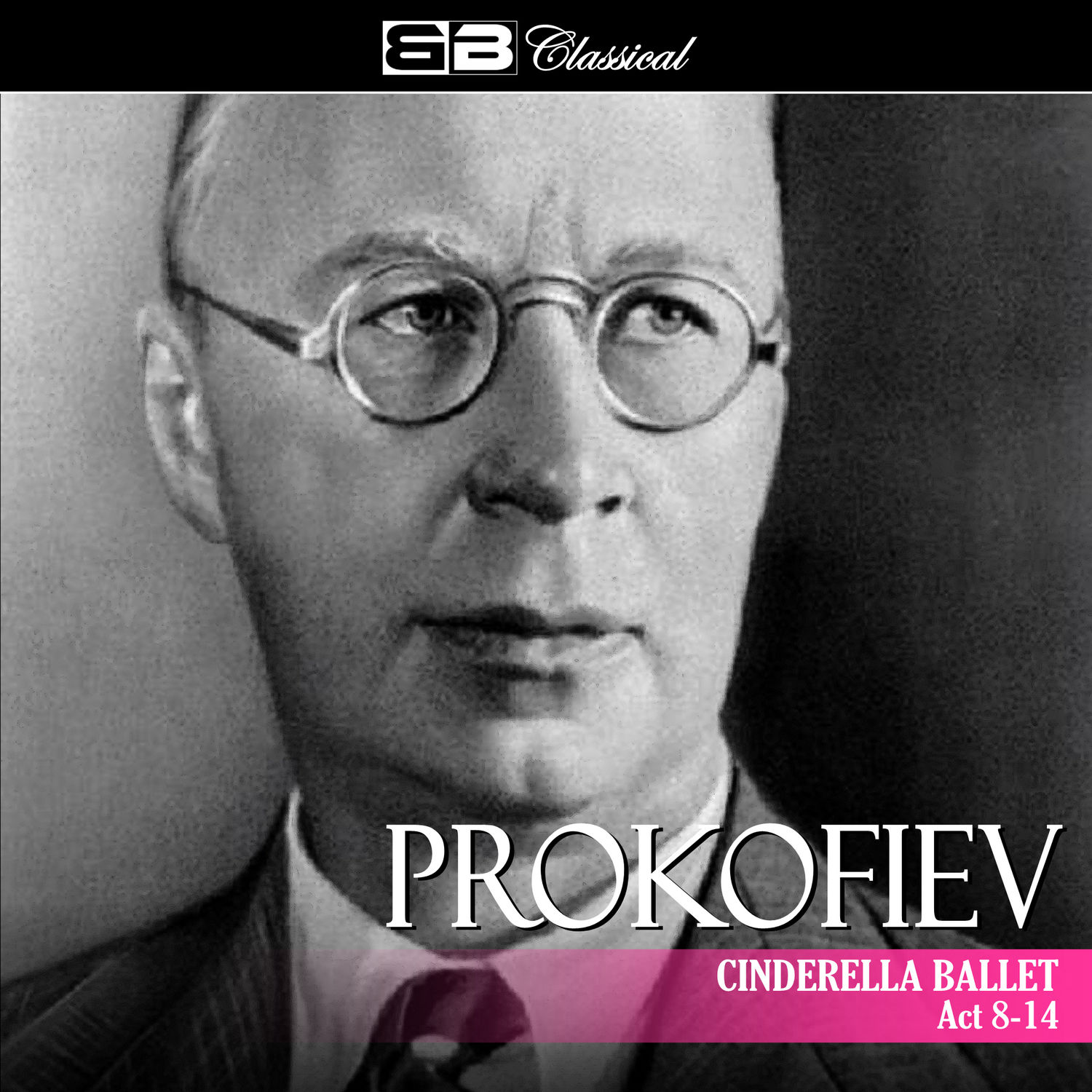 Guennadi Rosdhestvenski – Prokofiev Cinderella Ballet Act I 8-14