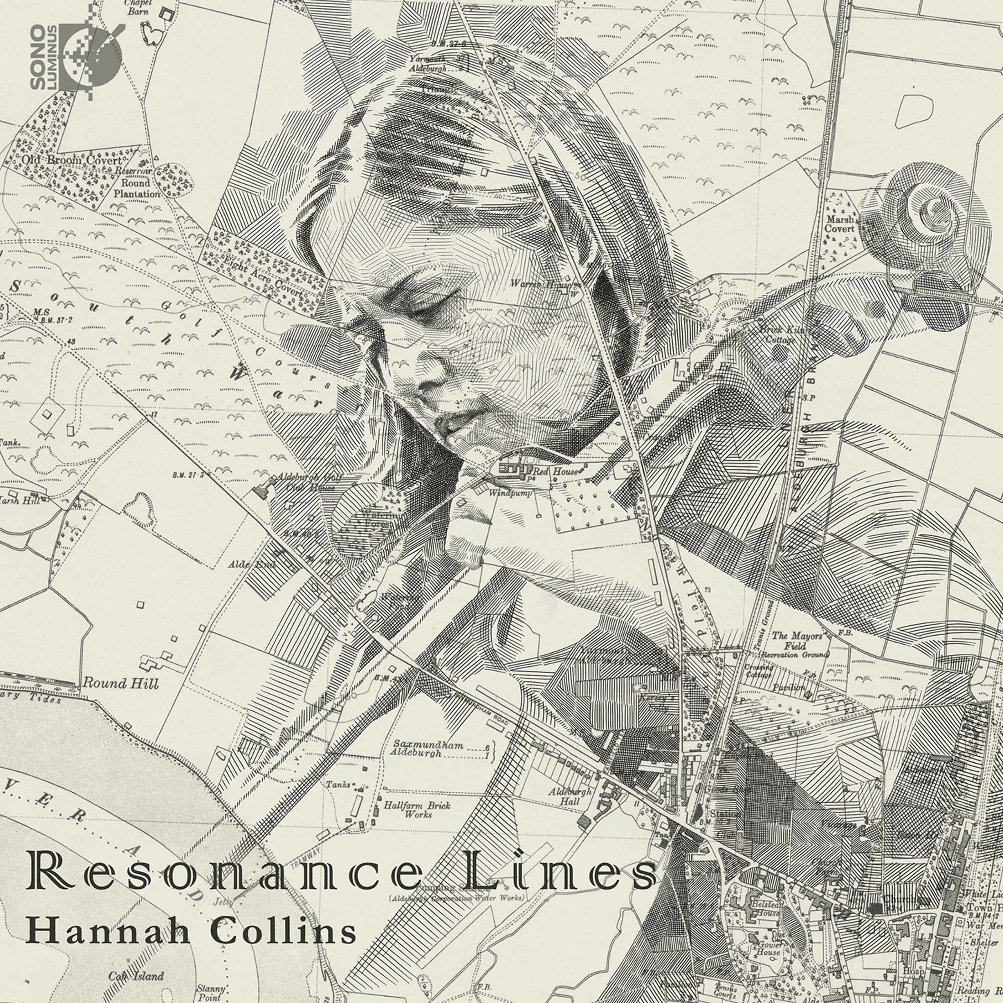 Hannah Collins – Resonance Lines