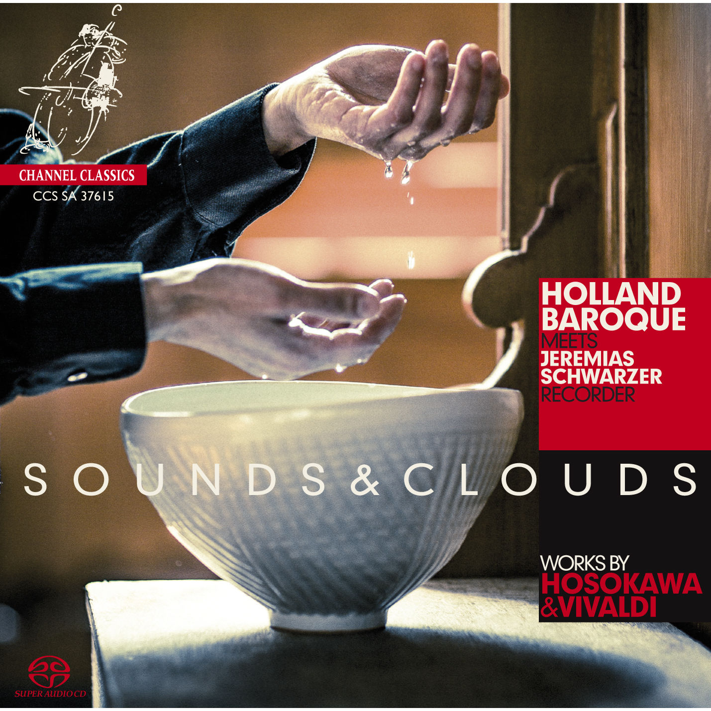 Holland Baroque – Sounds & Clouds