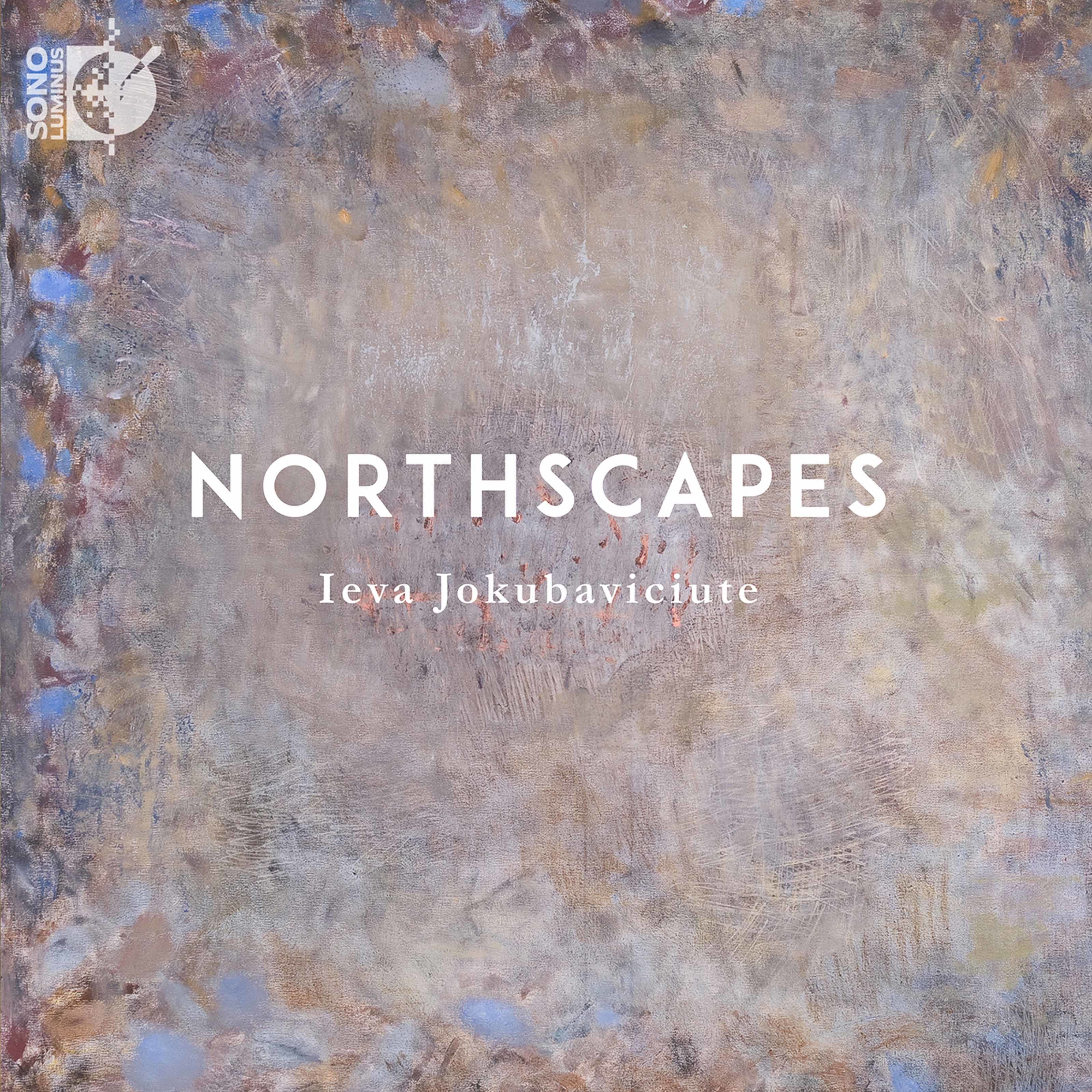 Ieva Jokubaviciute – Northscapes