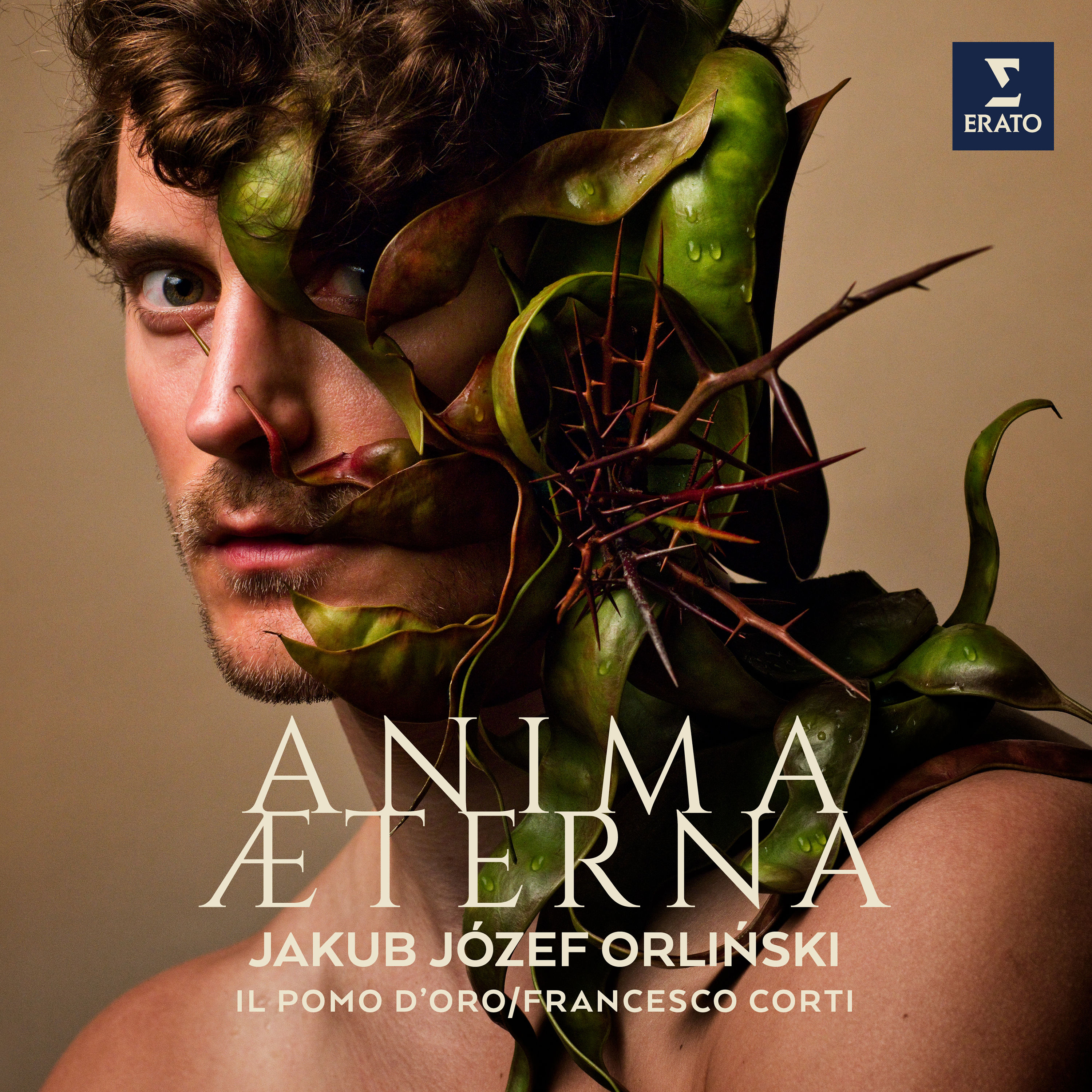 Jakub Józef Orliński – Anima Aeterna – Nucci- Il Davide trionfante- -Un giusto furore che m’arde nel core-