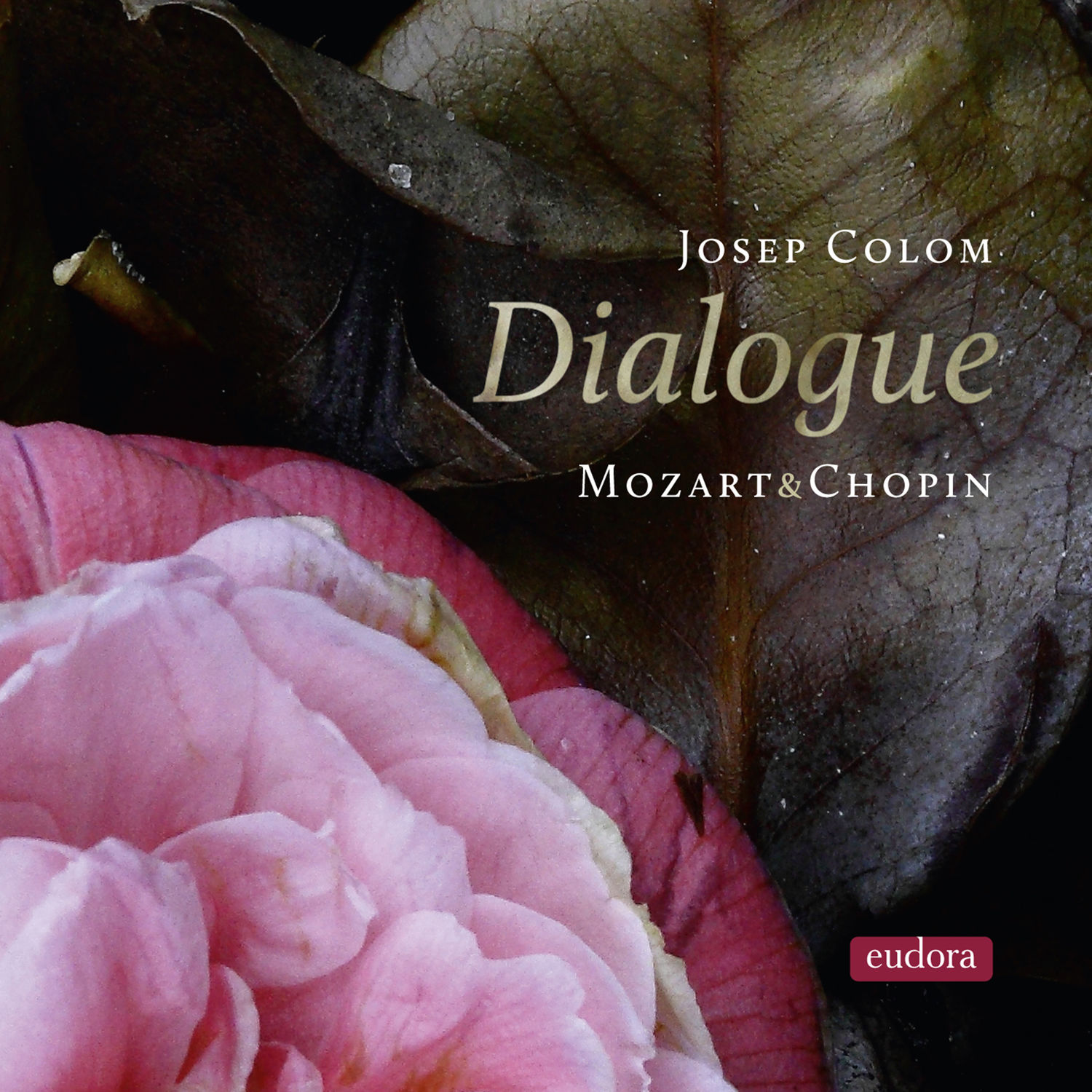 Josep Colom – Mozart & Chopin- Dialogue