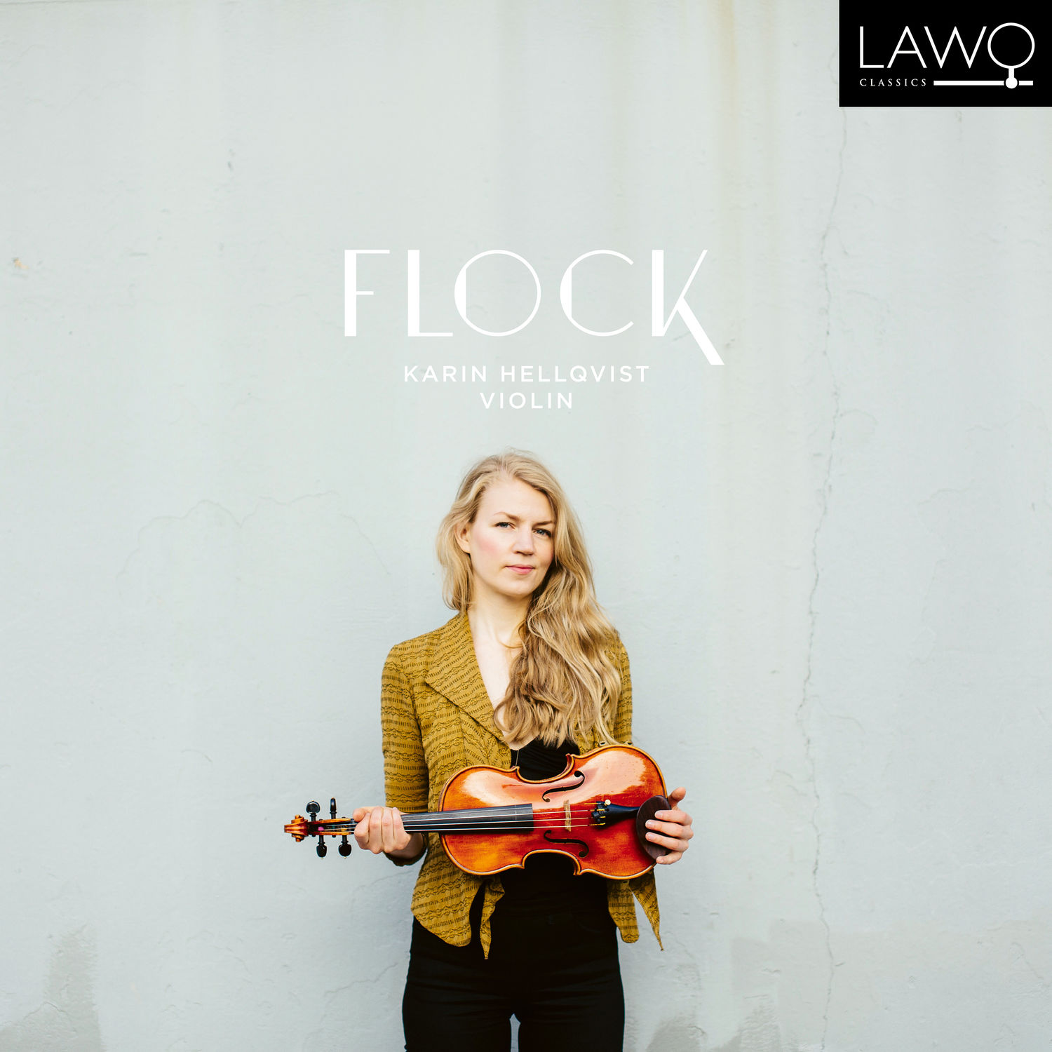 Karin Hellqvist – Flock