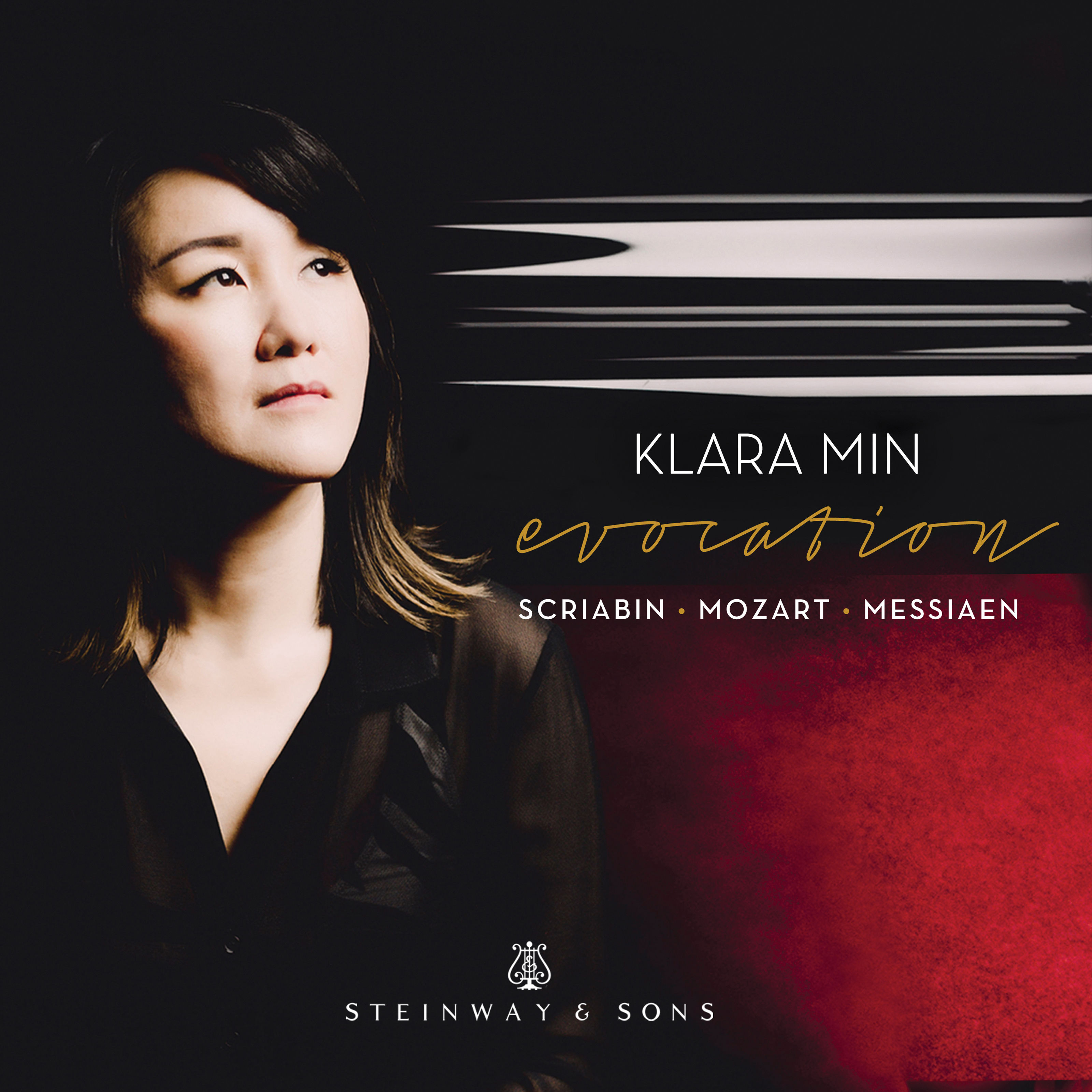 Klara Min – Evocation