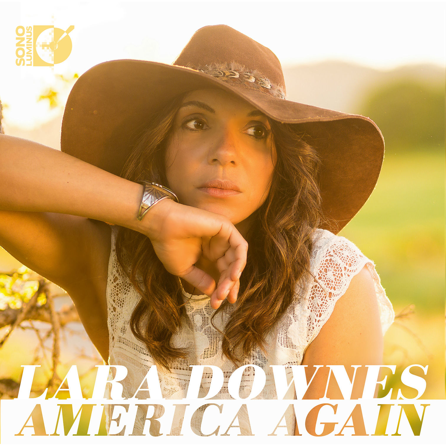 Lara Downes – America Again