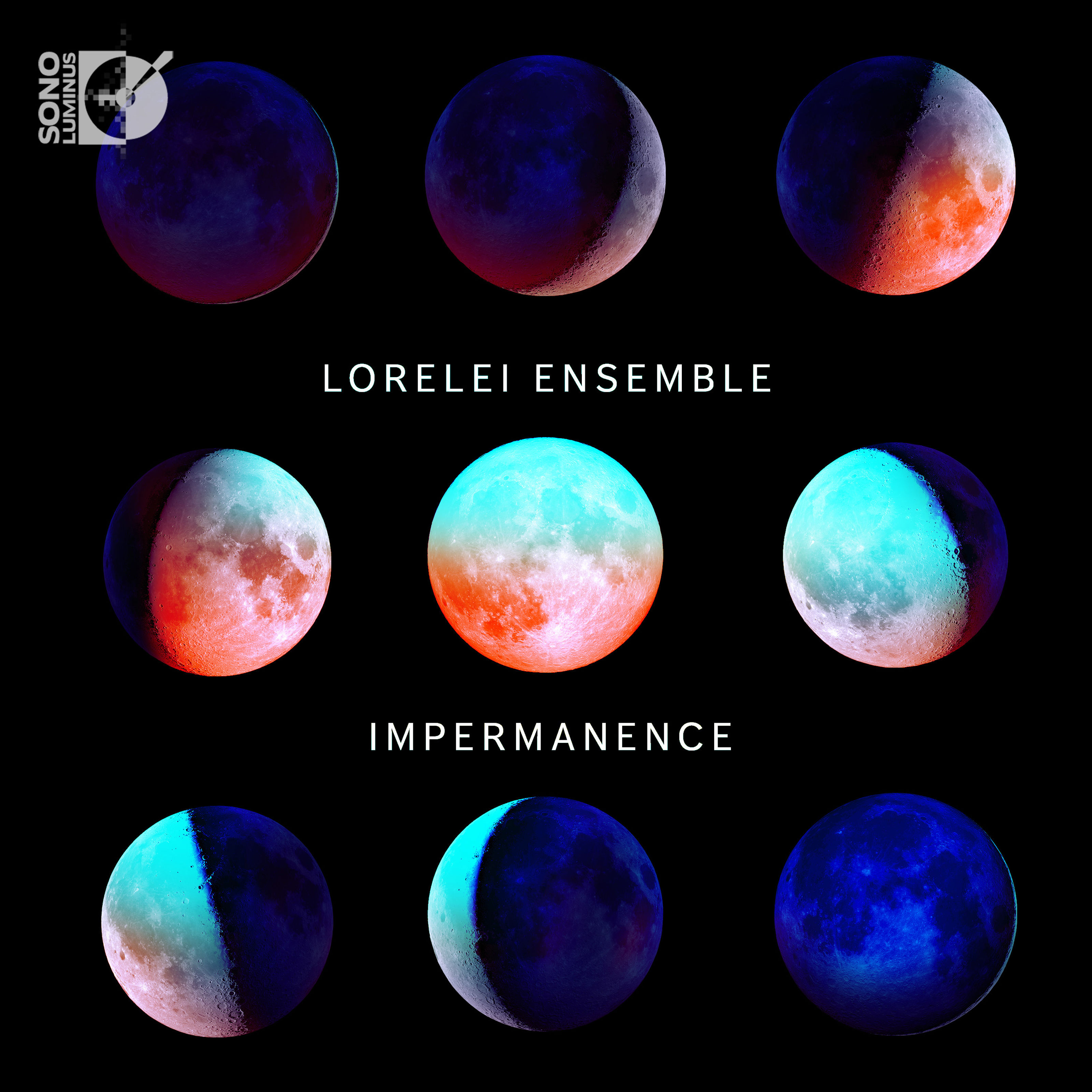 Lorelei Ensemble – Impermanence