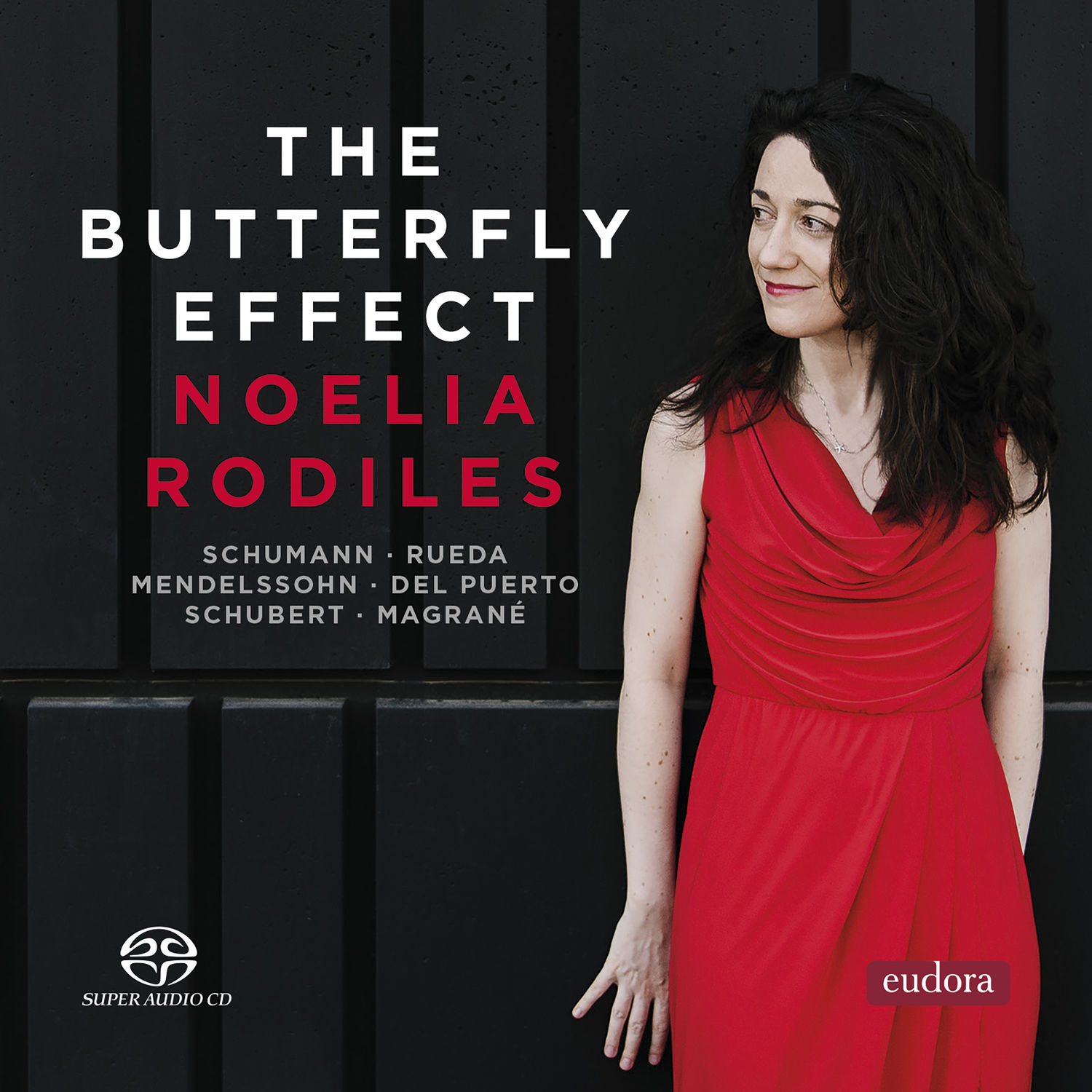 Noelia Rodiles – The Butterfly Effect