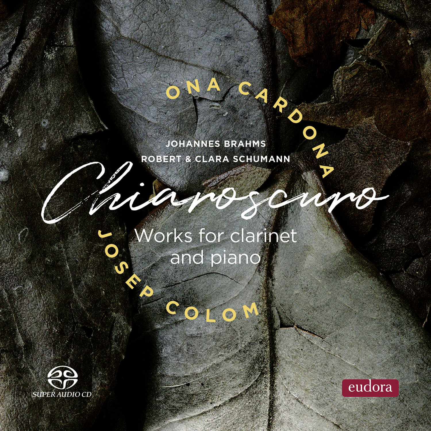 Ona Cardona – Chiaroscuro