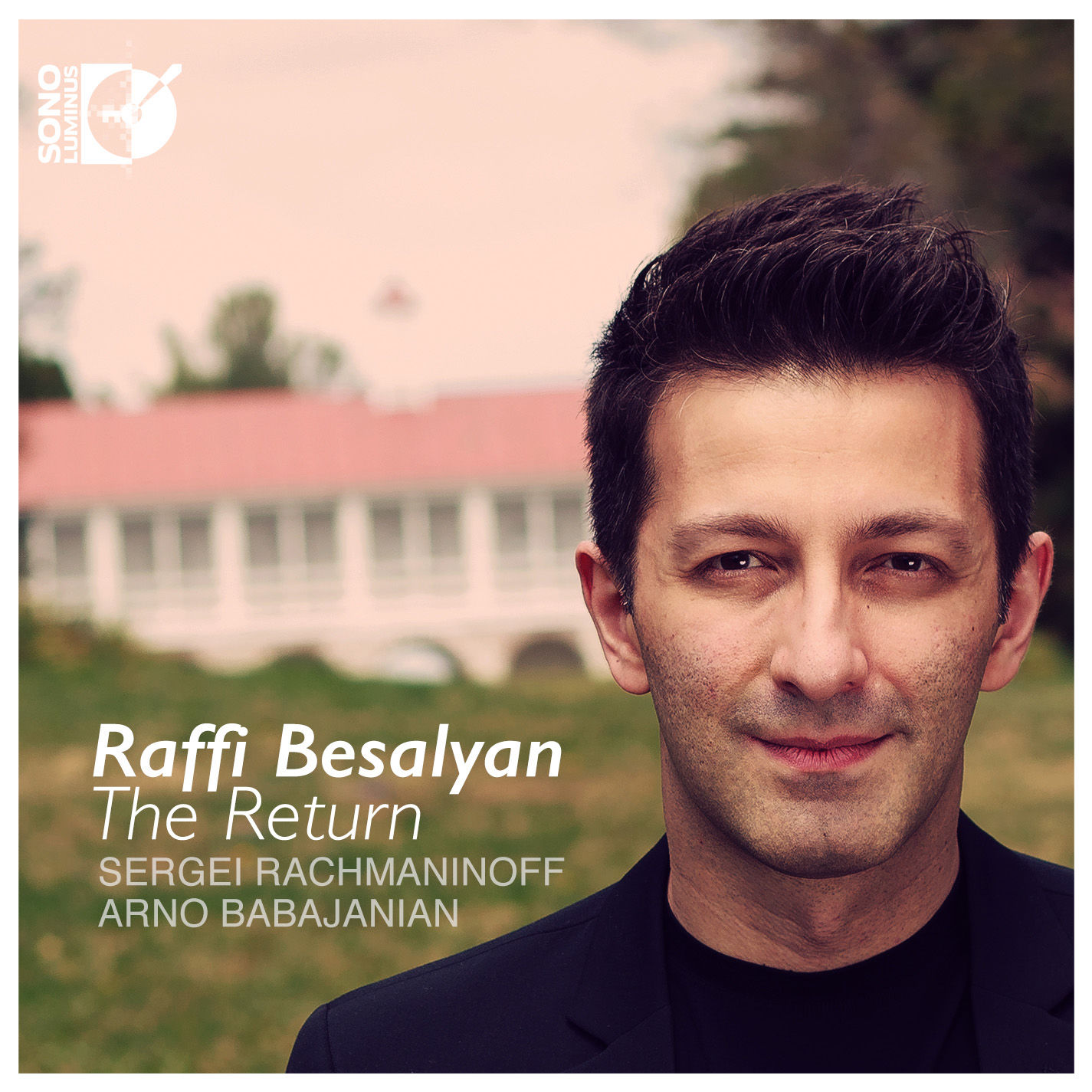 Raffi Besalyan – The Return