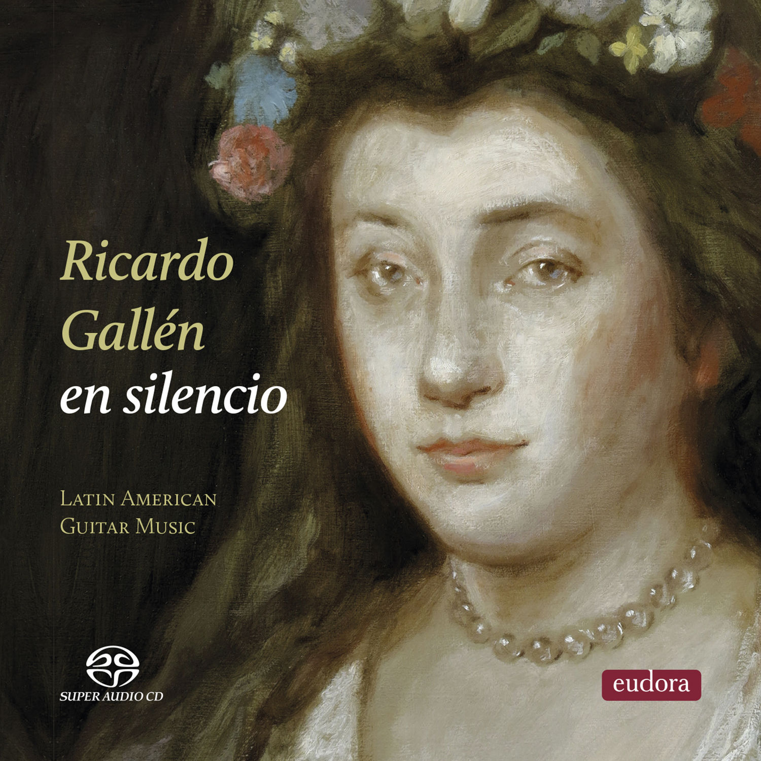 Ricardo Gallén – En Silencio