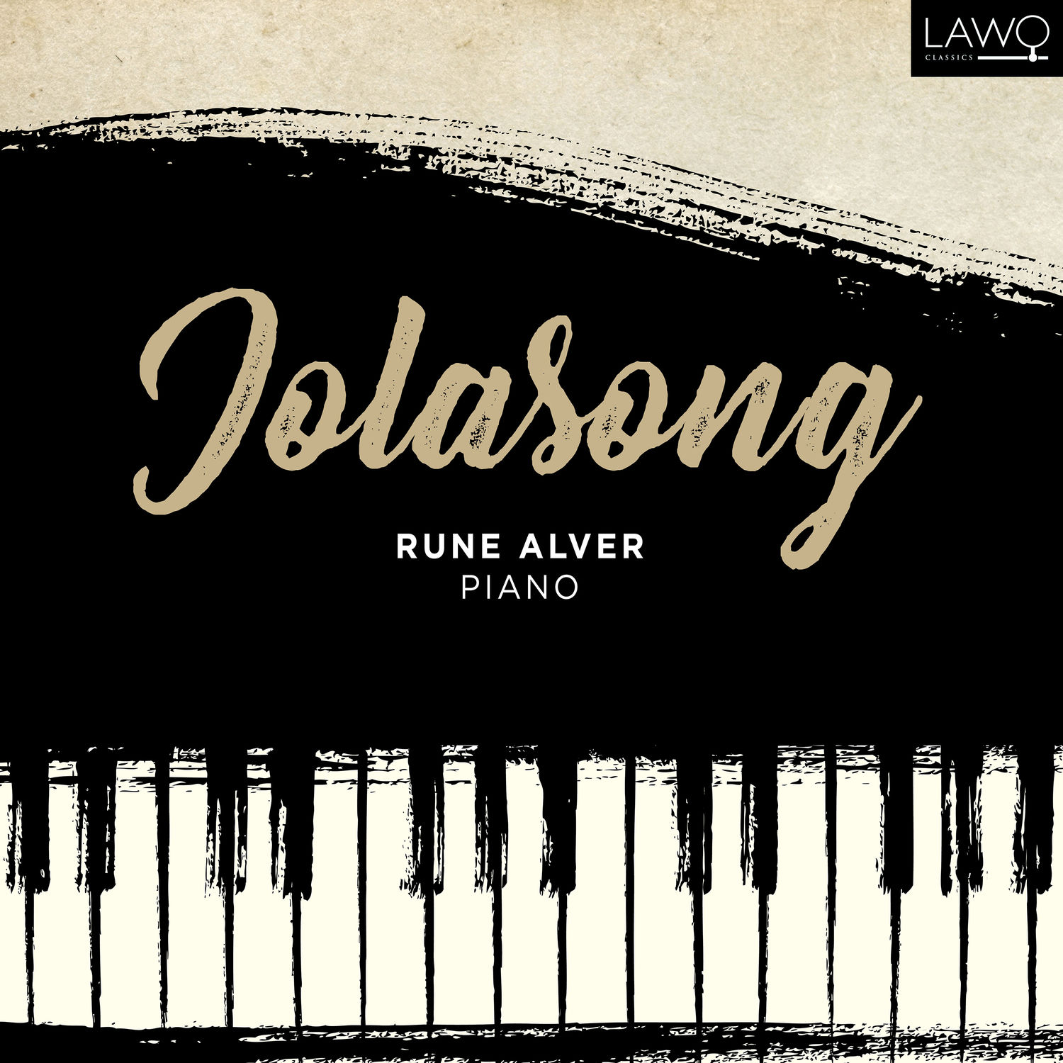 Rune Alver – Jolasong