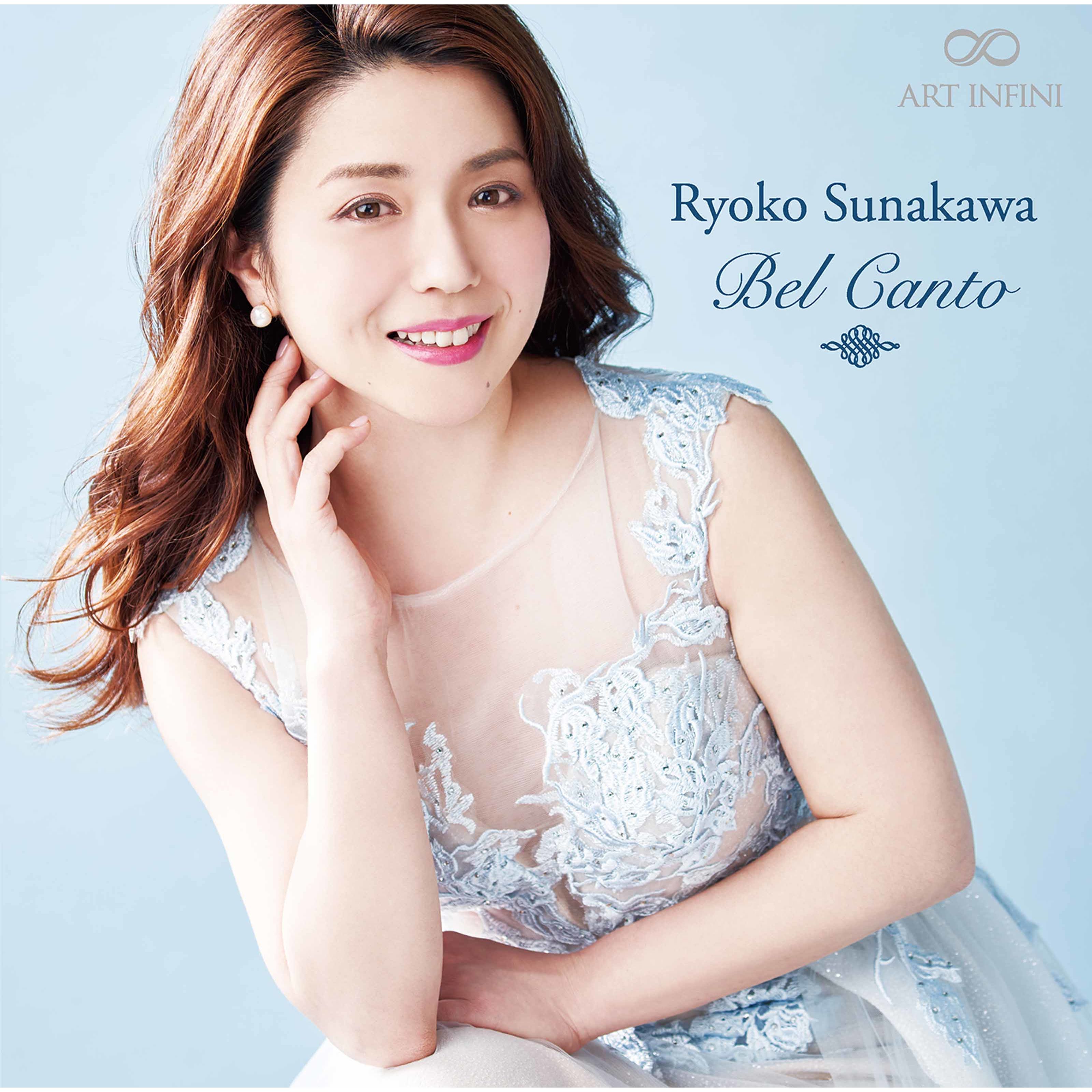 Ryoko Sunakawa – Bel canto