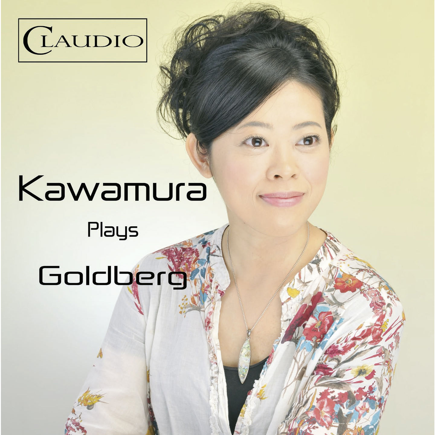 Sachiko Kawamura – Bach- Goldberg Variations, BWV 988