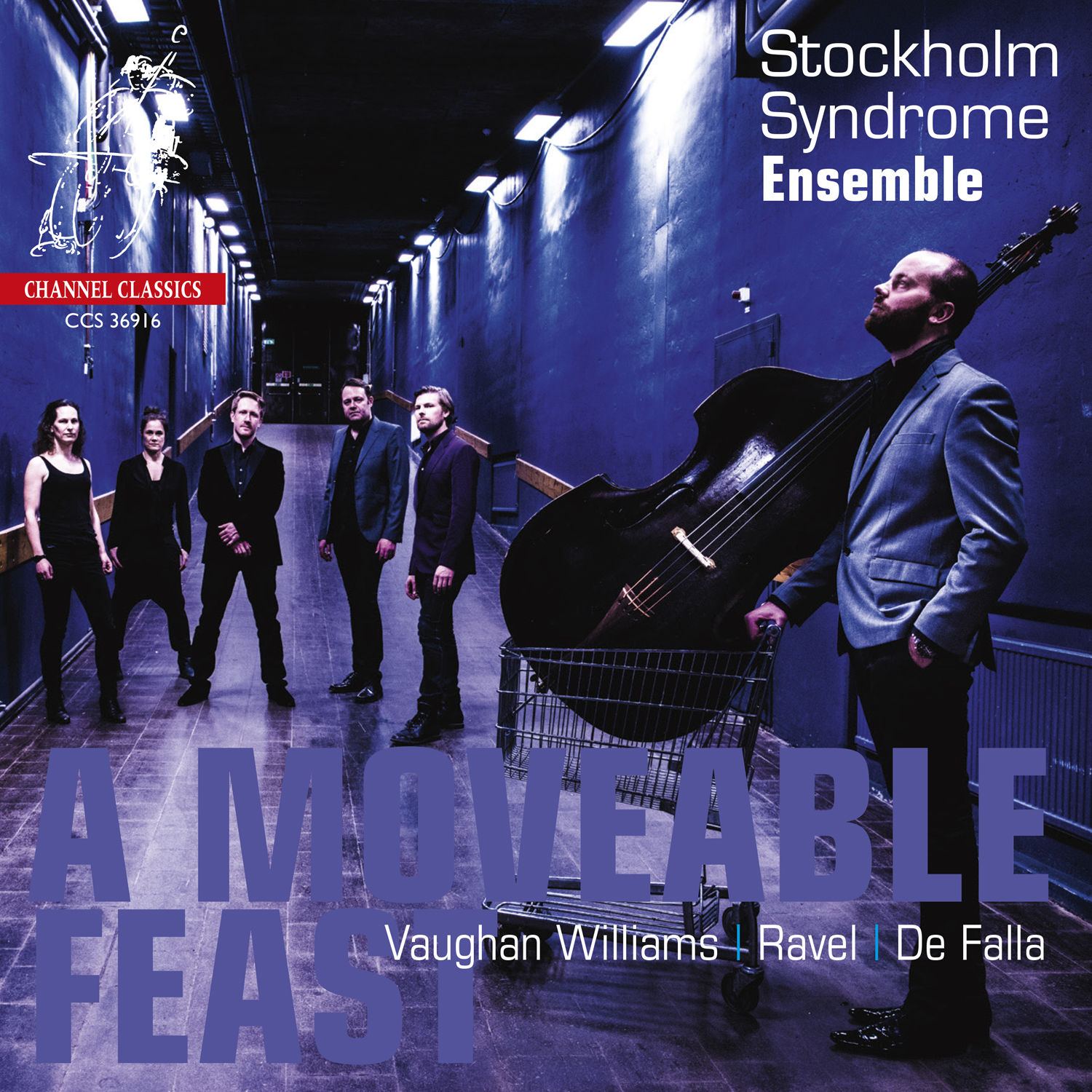 Stockholm Syndrome Ensemble – A Moveable Feast