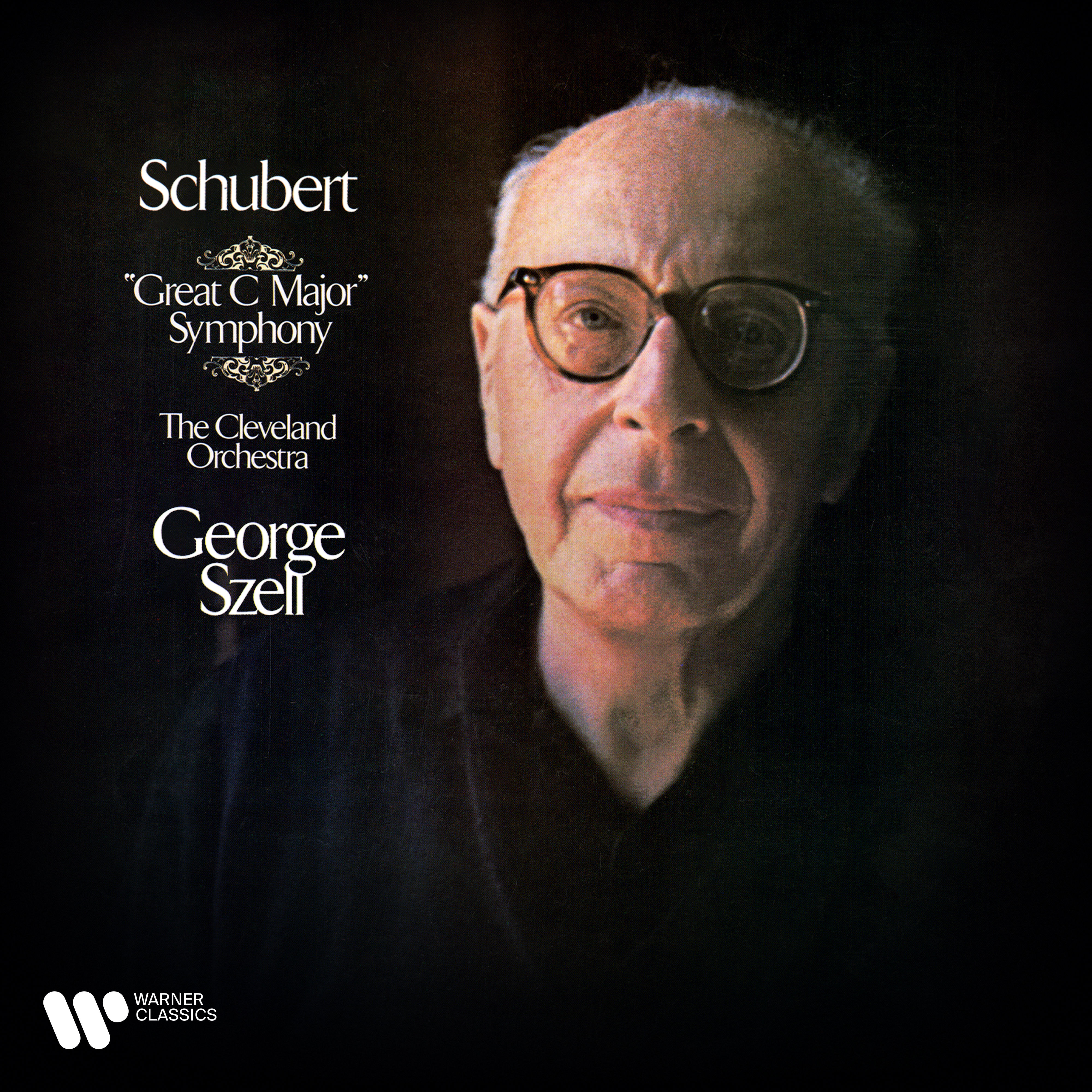 The Cleveland Orchestra – Schubert- Symphony No. 9, D. 944 -The Great-