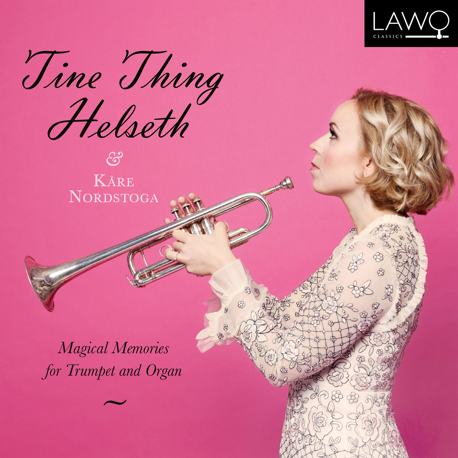 Tine Thing Helseth – Magical Memories