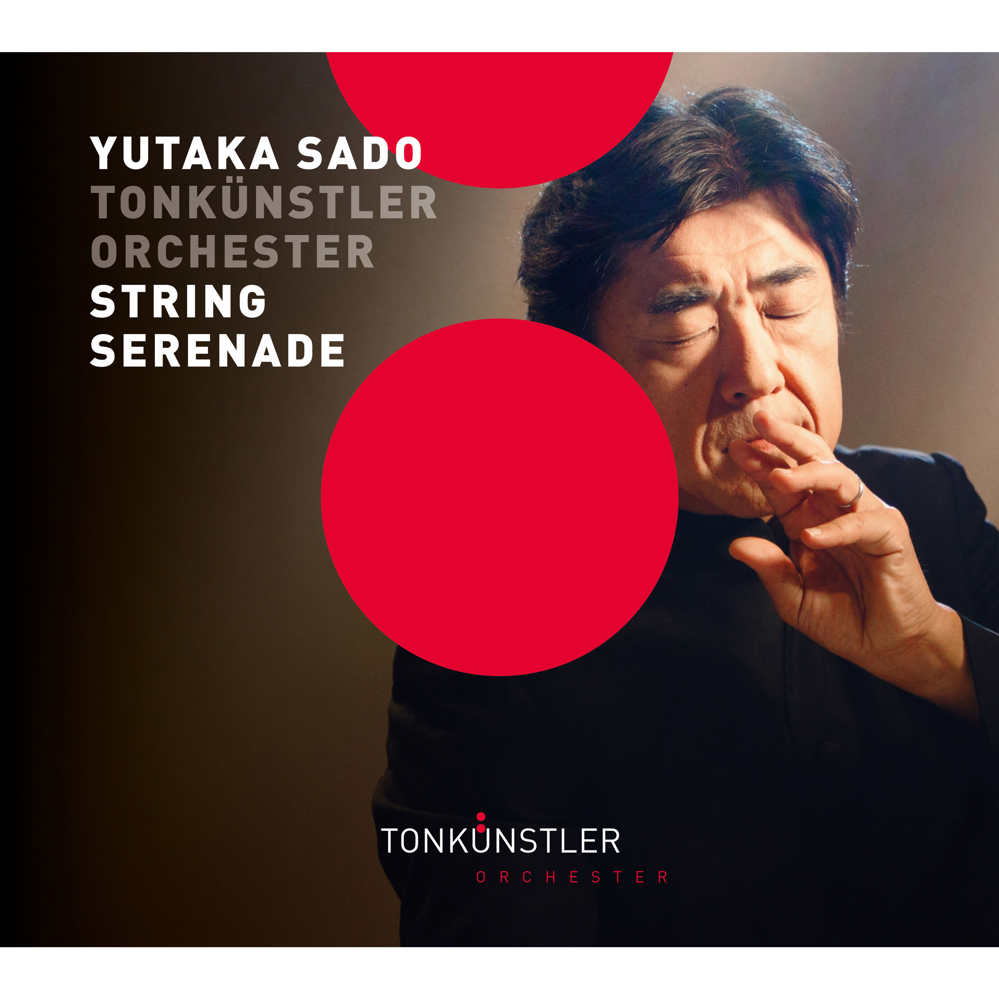 Tonkünstler Orchester – String Serenade