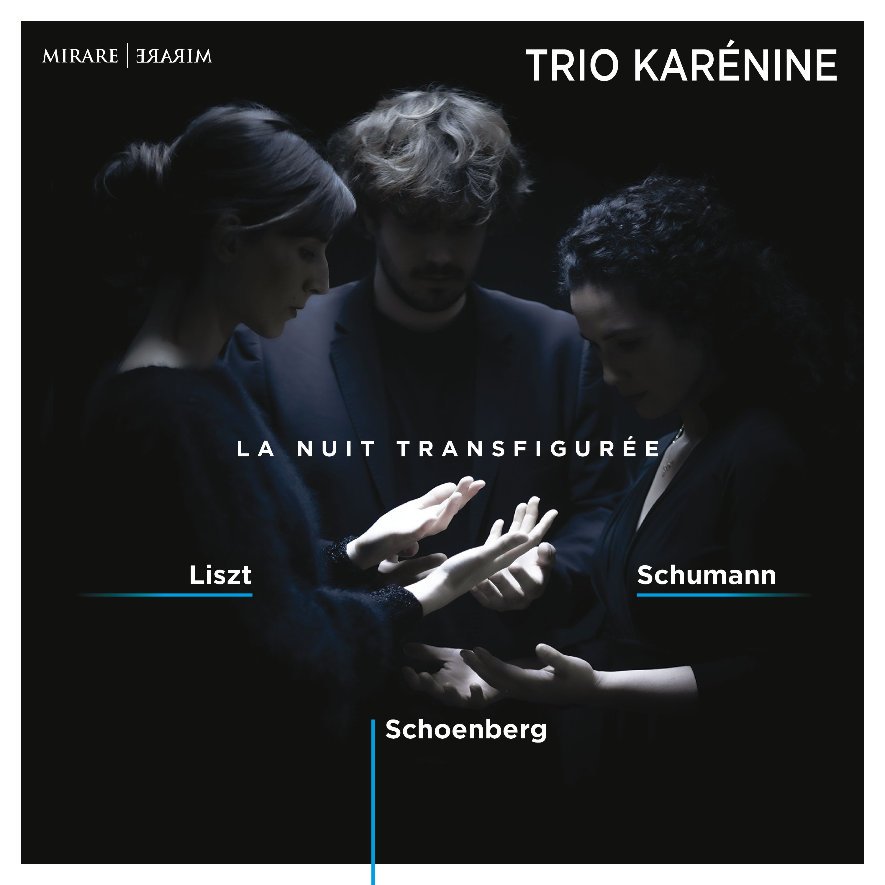 Trio Karénine – La Nuit transfigurée