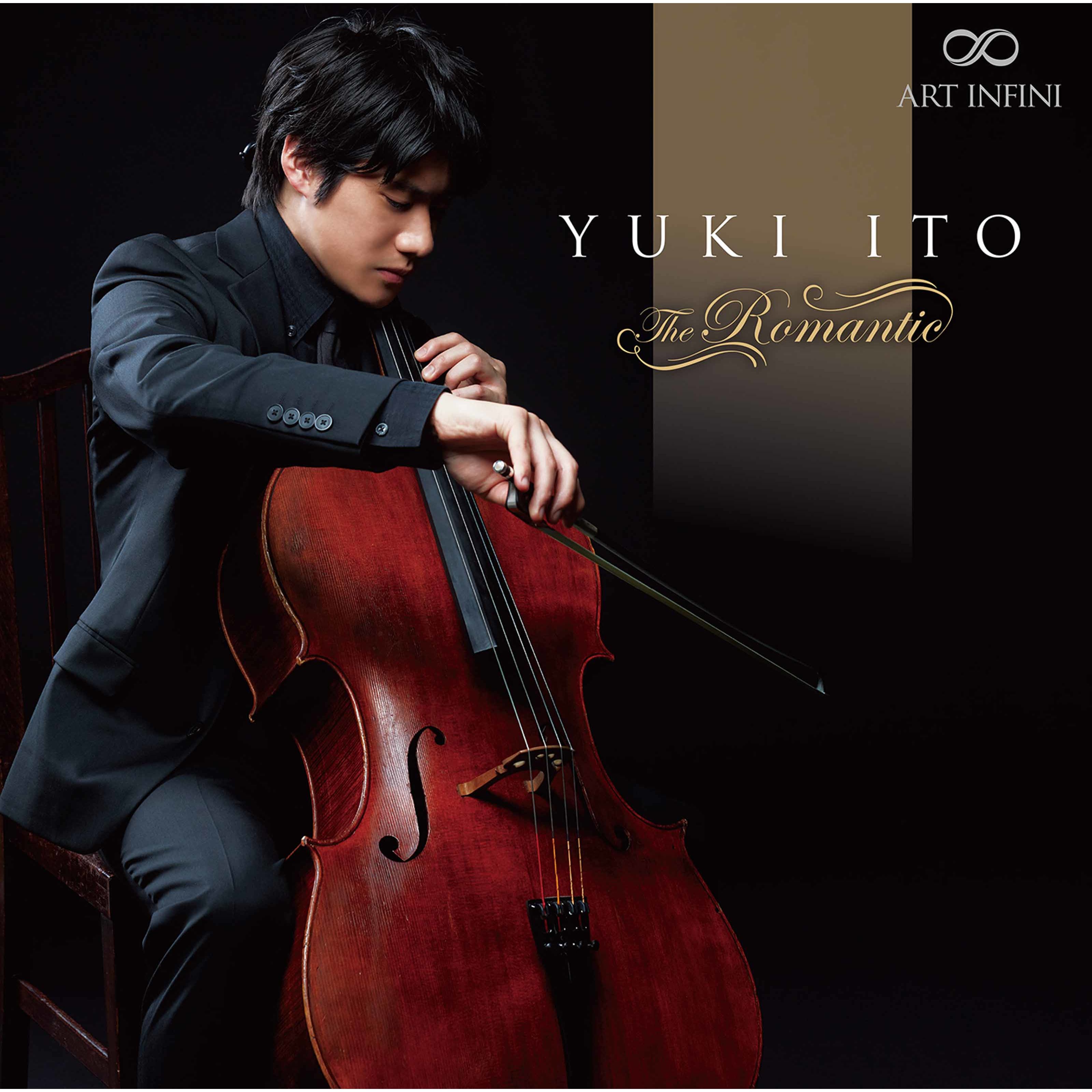 Yuki Ito – The Romantic