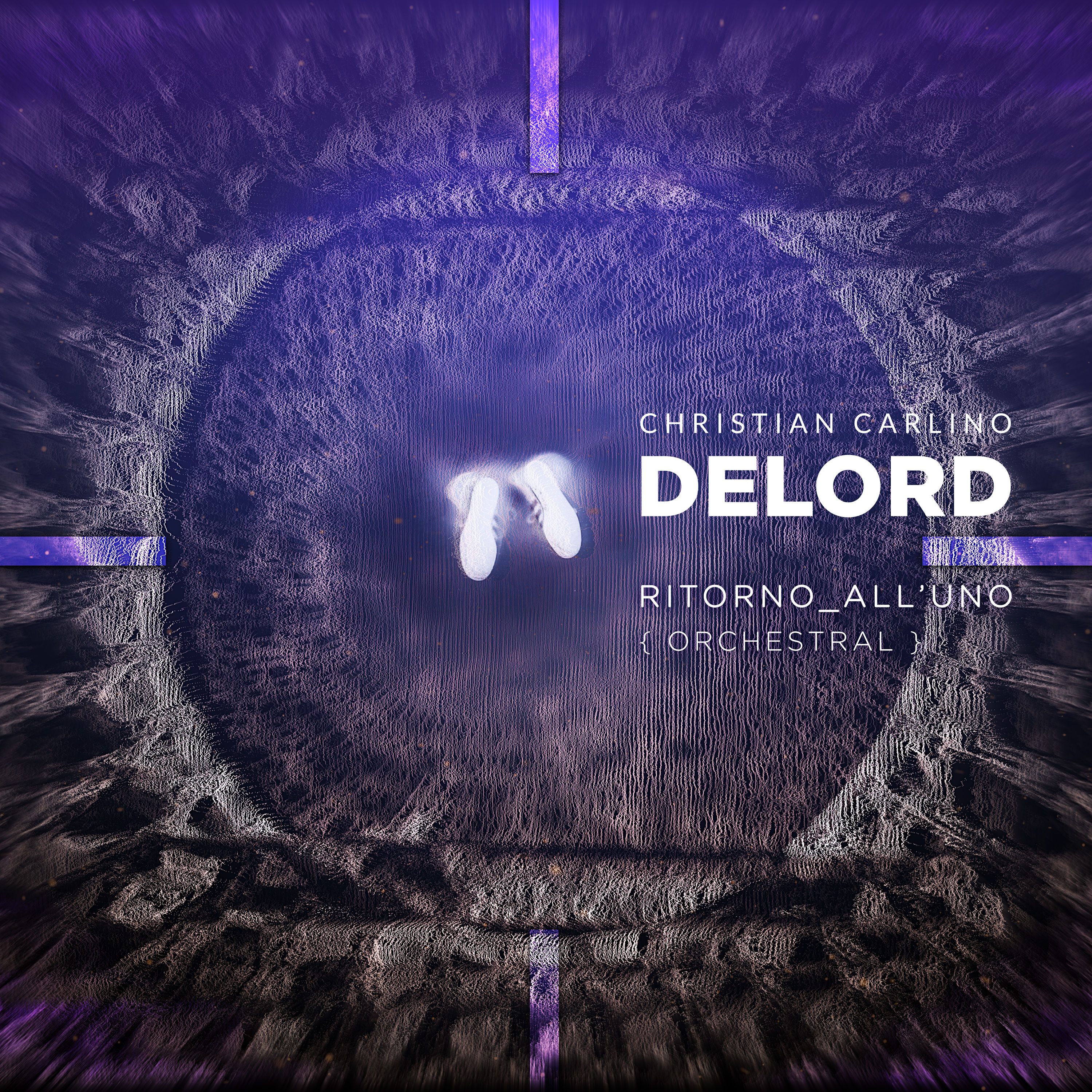 Delord – Ritorno all’uno
