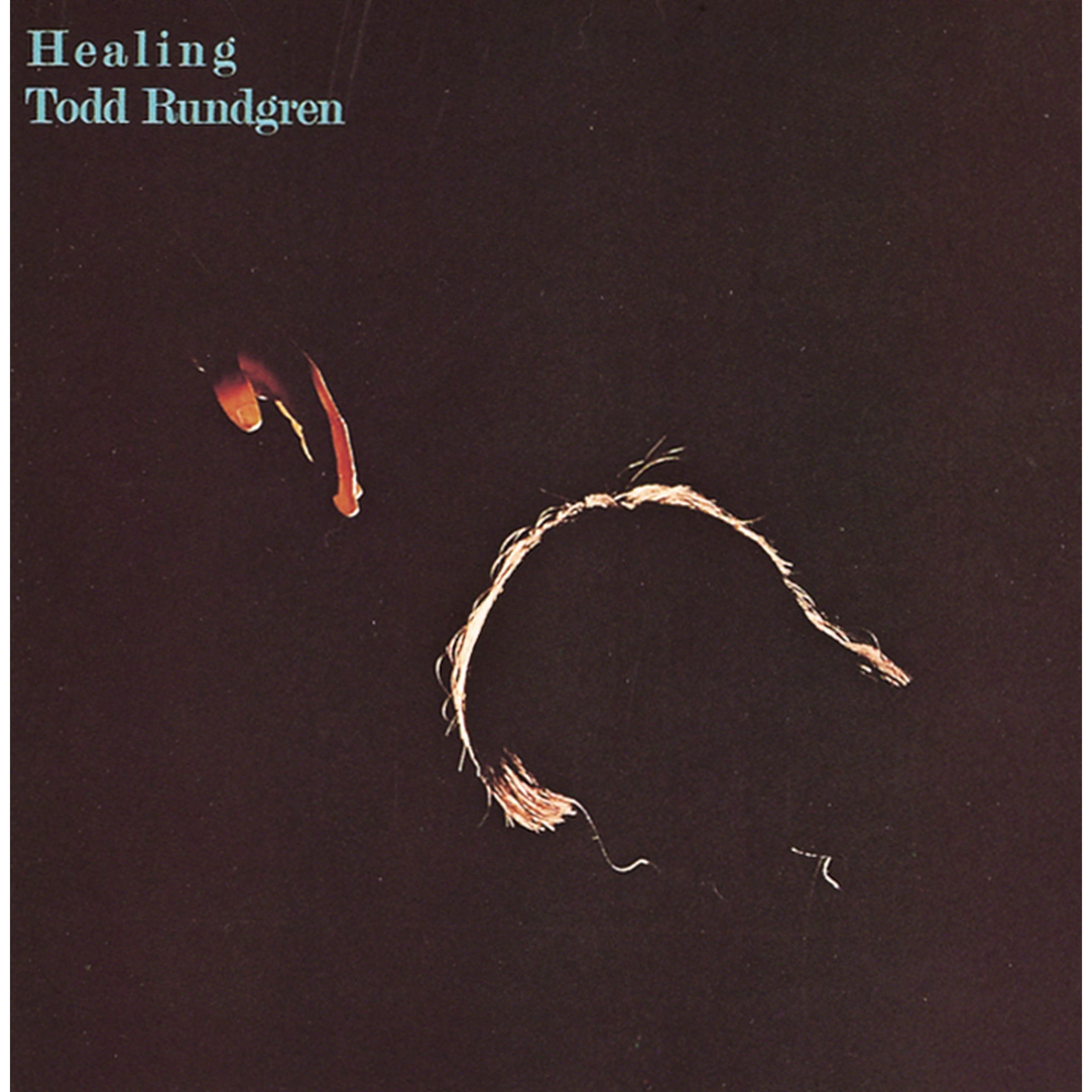 Todd Rundgren – Healing