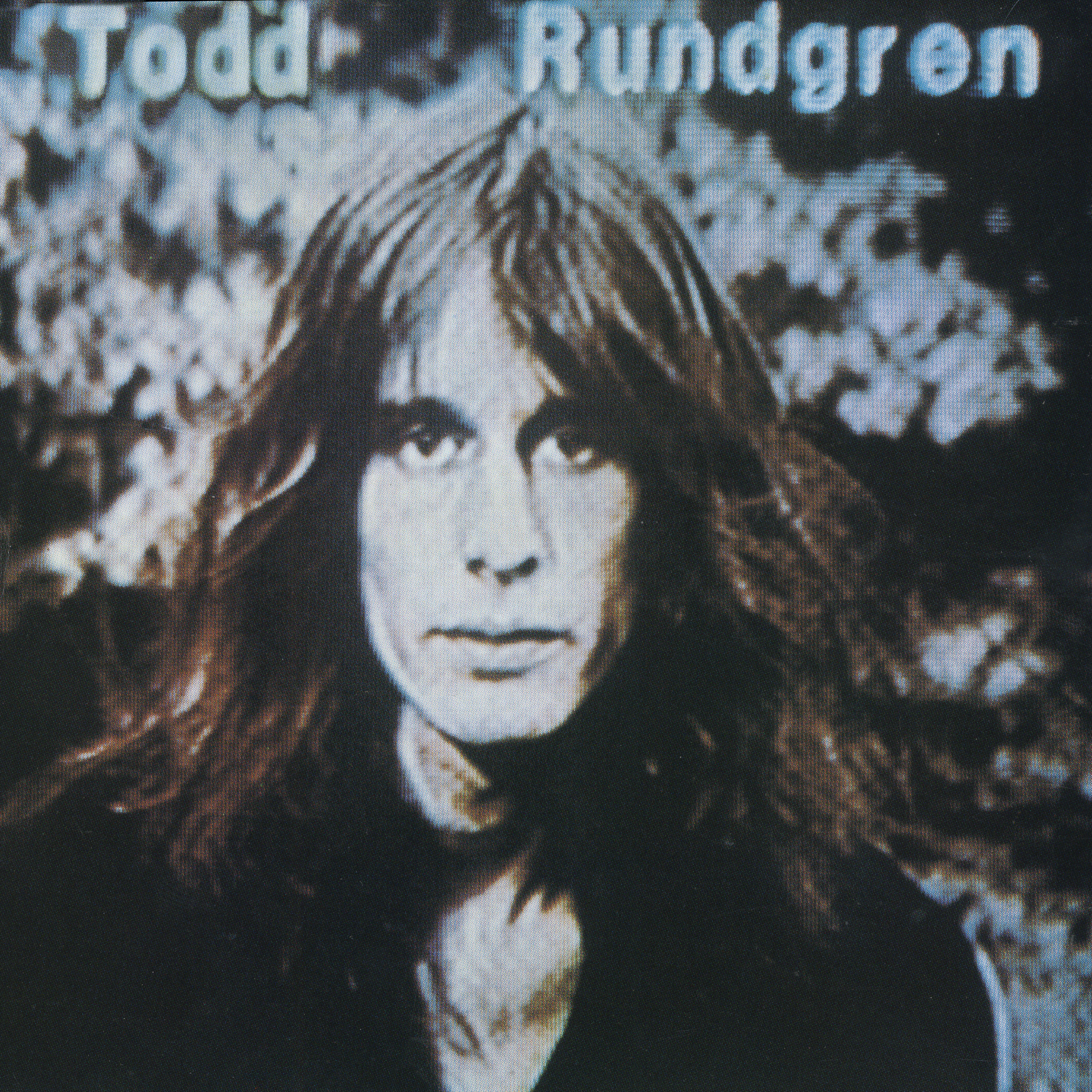 Todd Rundgren – Hermit of Mink Hollow