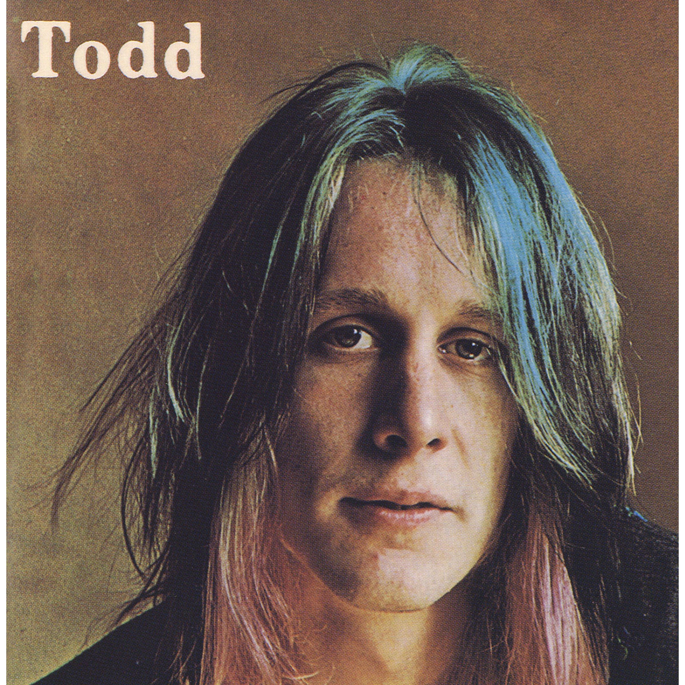 Todd Rundgren – Todd