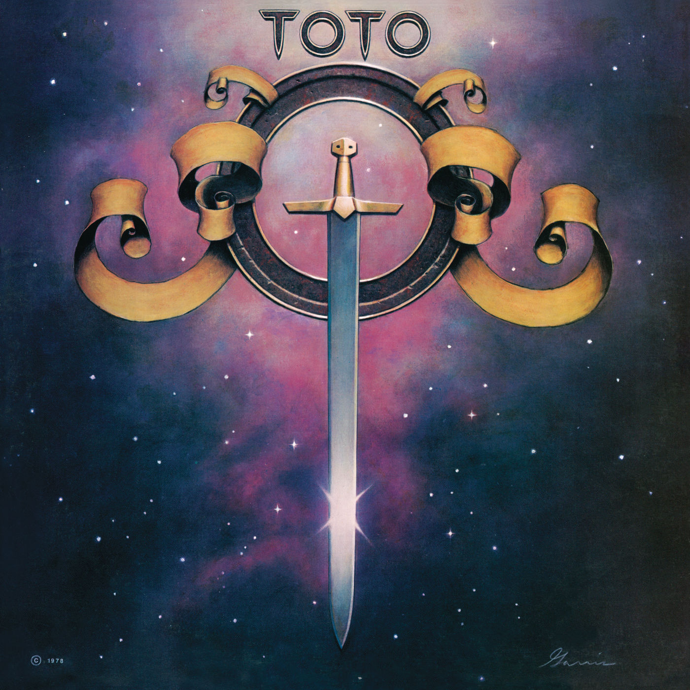 Toto – Toto