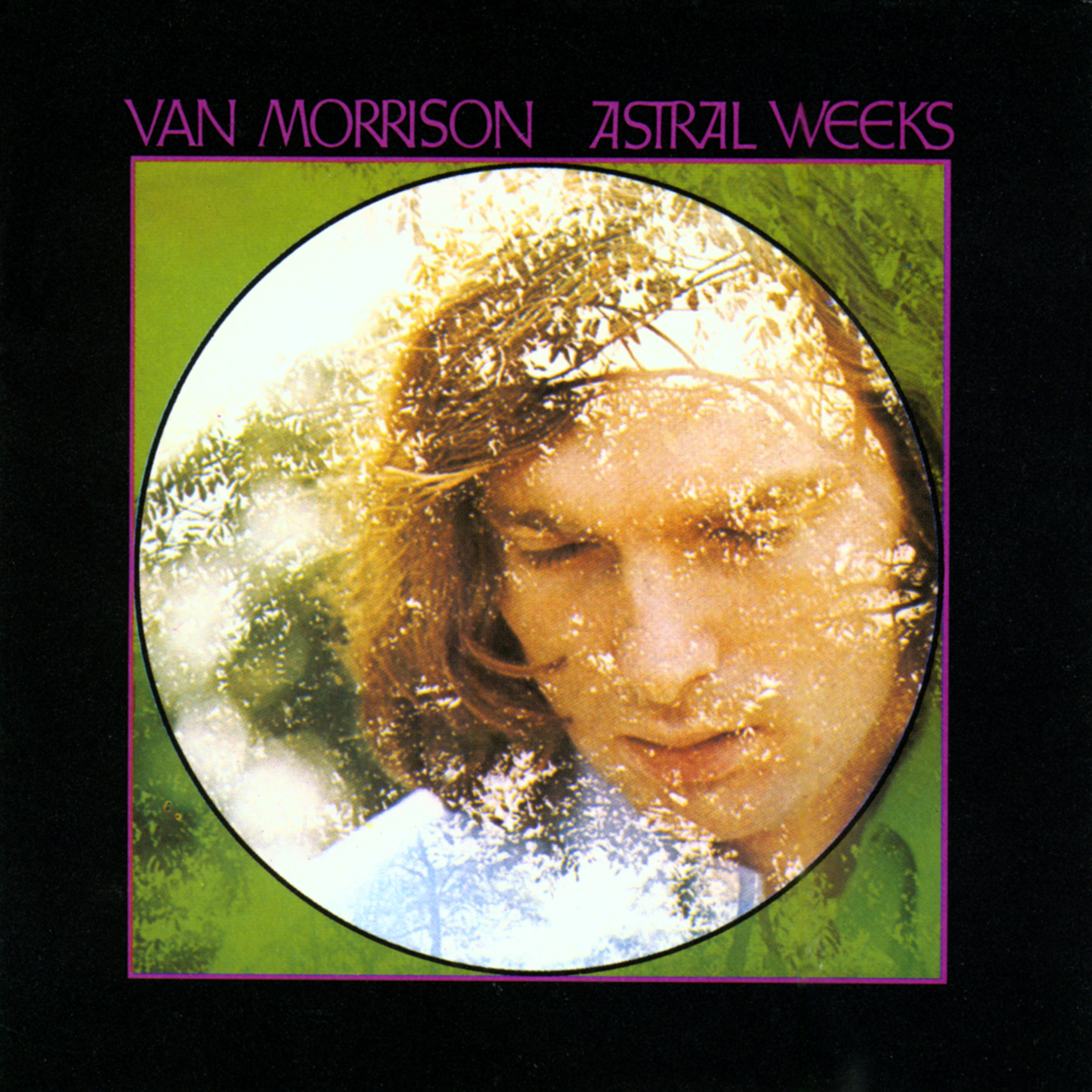 Van Morrison – Astral Weeks
