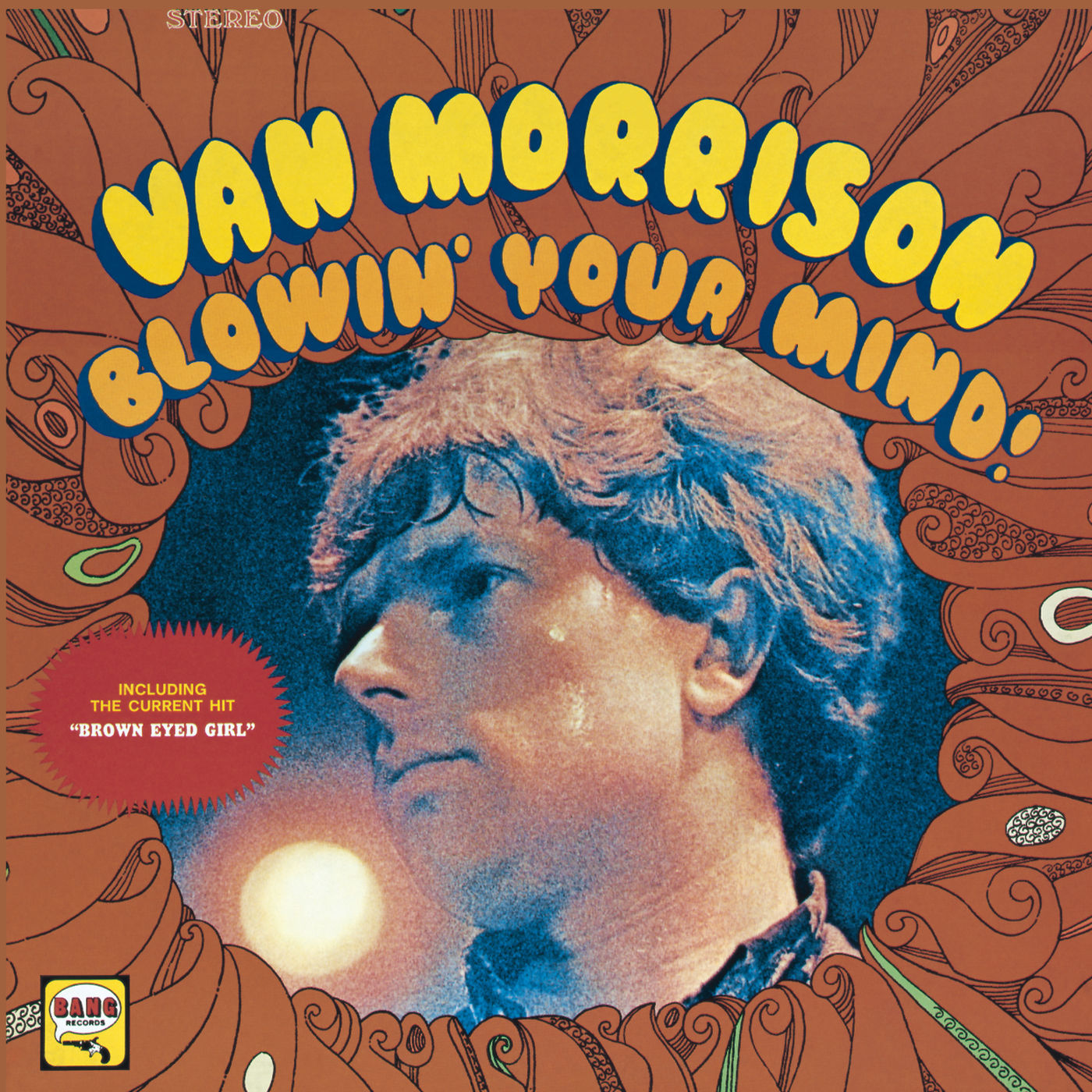 Van Morrison – Blowin’ Your Mind!