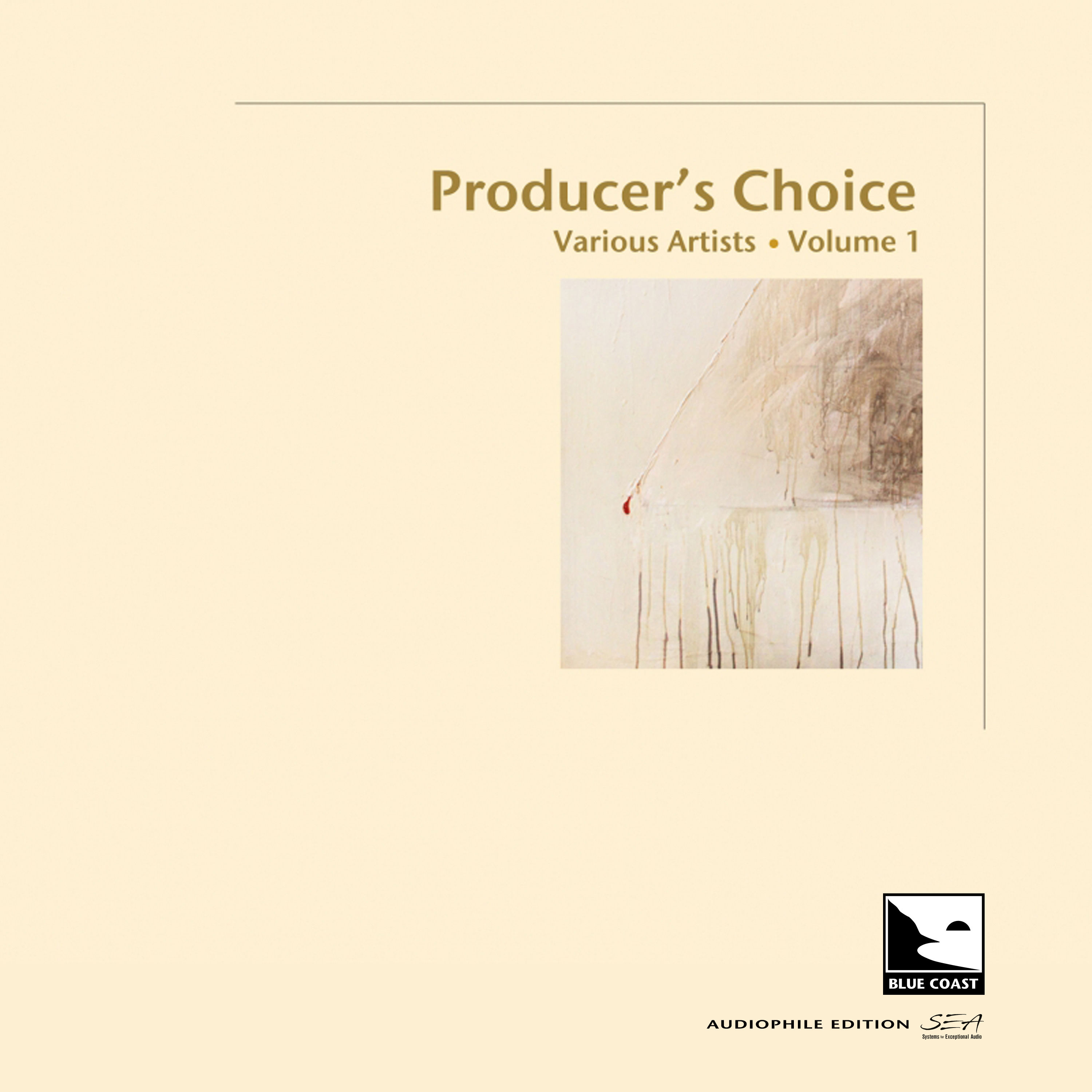 Various Artists – Producer’s Choice