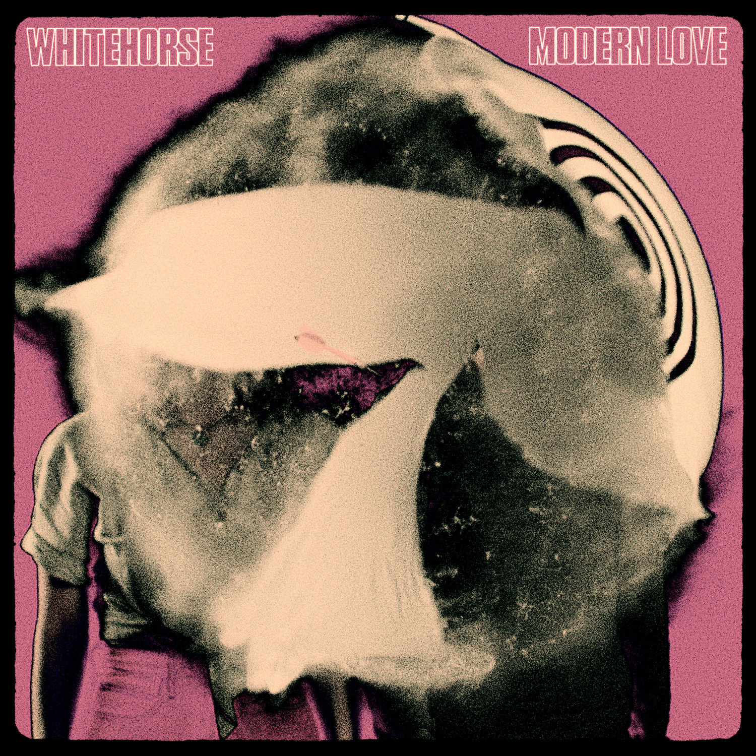 Whitehorse – Modern Love
