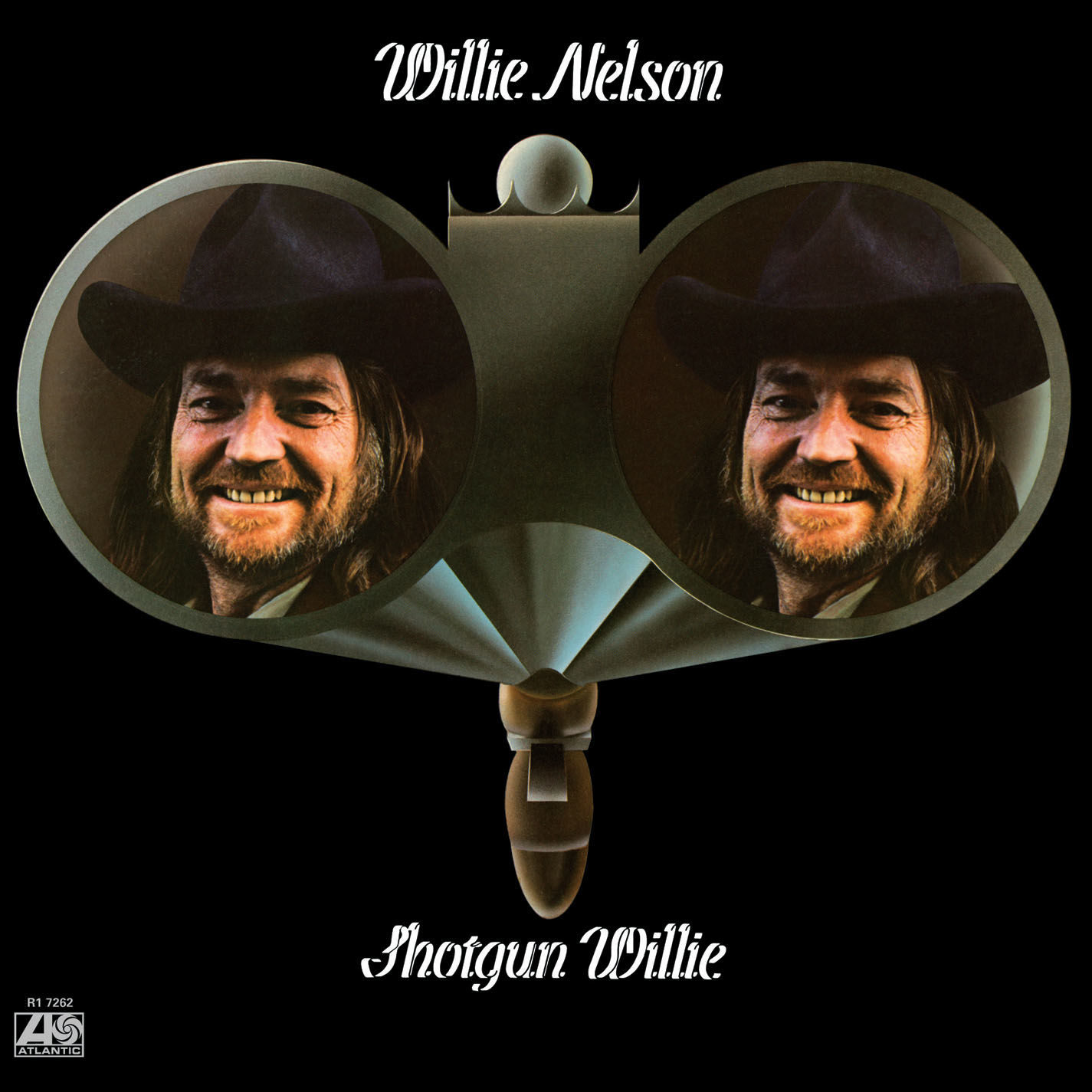 Willie Nelson – Shotgun Willie