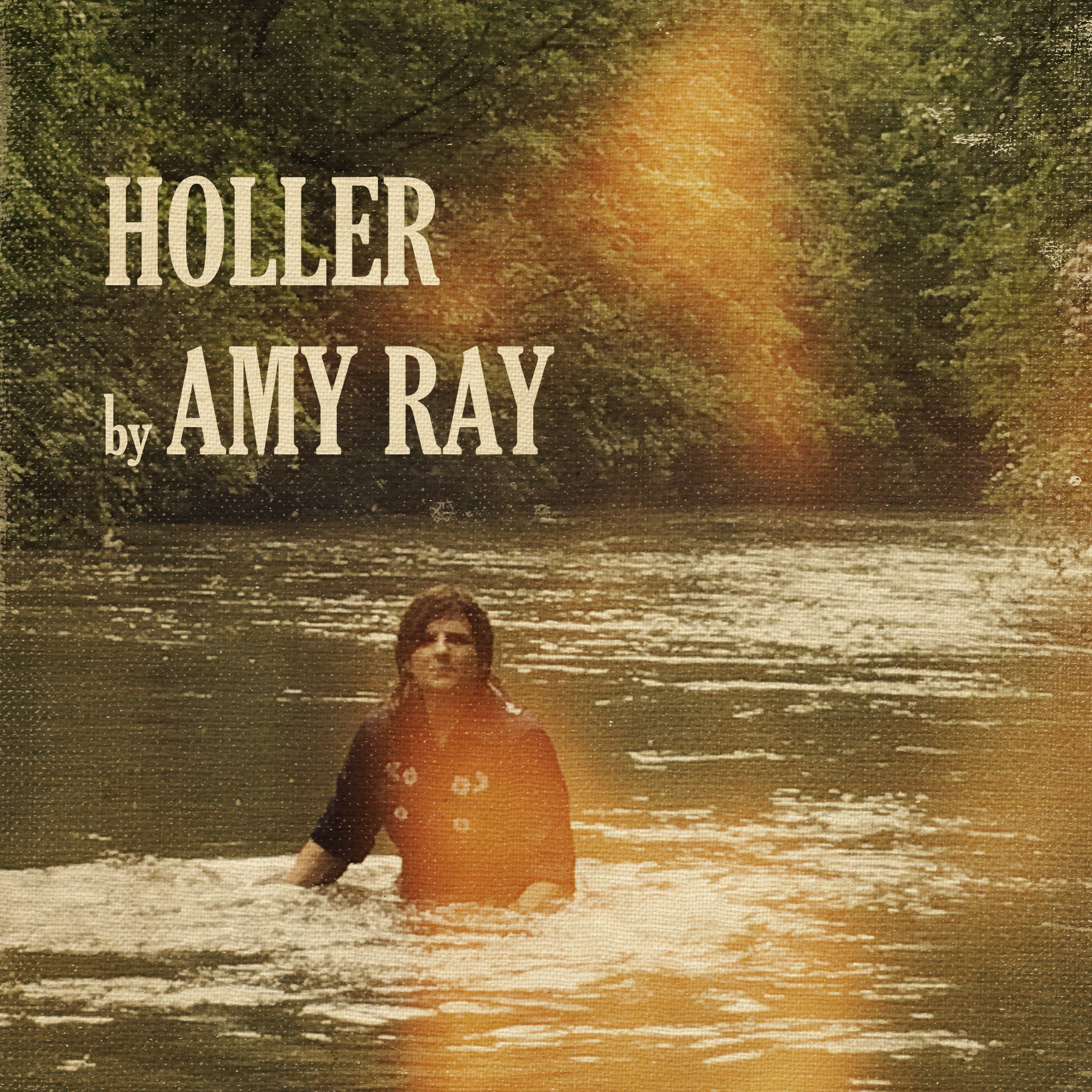 Amy Ray – Holler