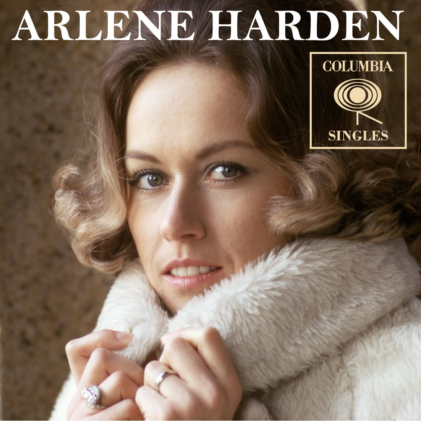 Arlene Harden – Columbia Singles