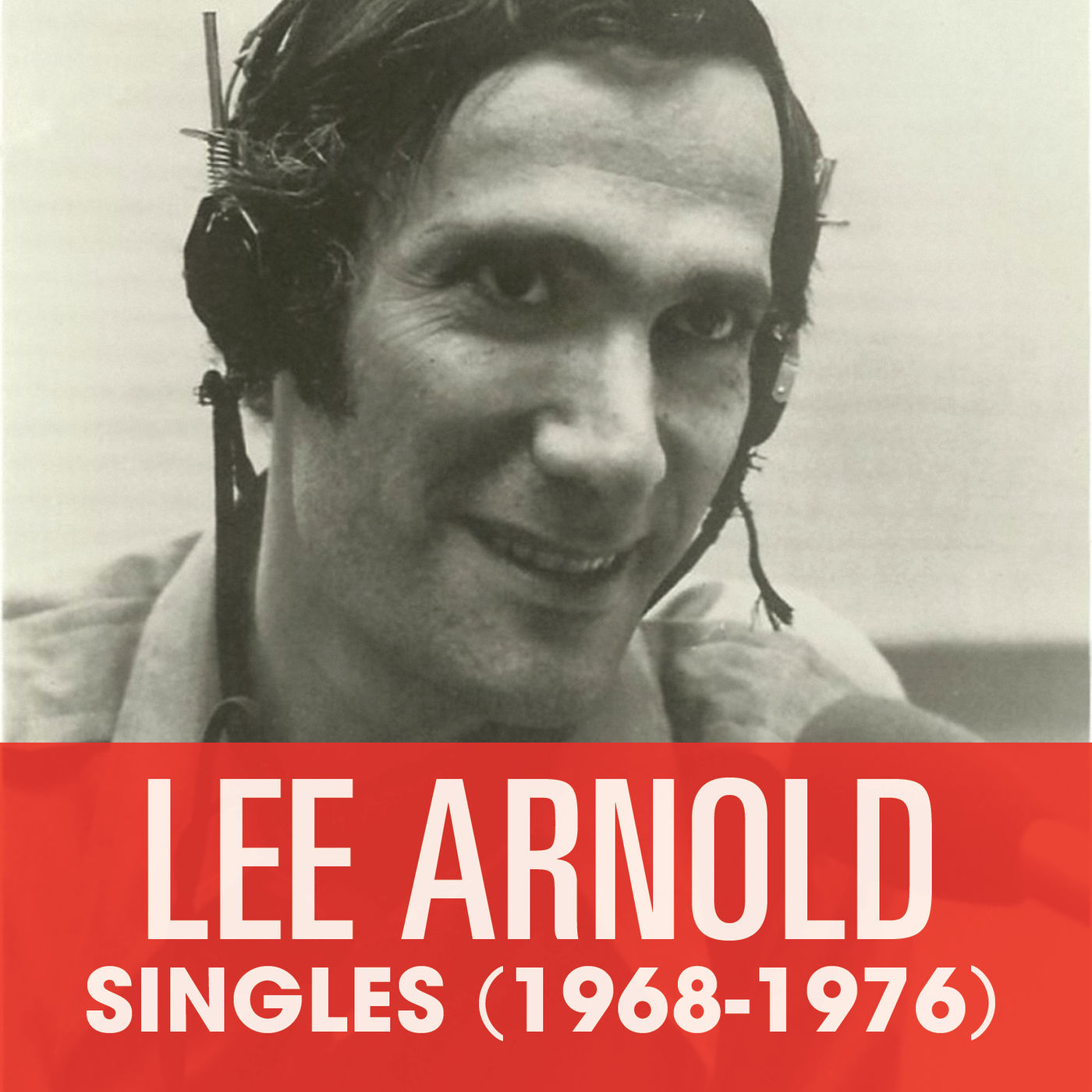 Arnold Lee – Singles (1968-1976) – EP