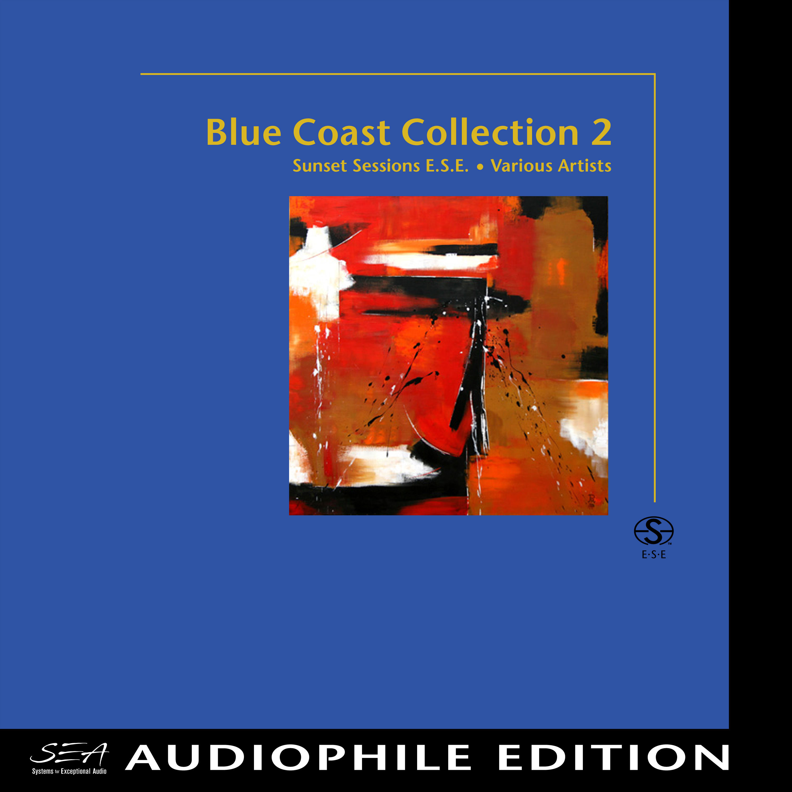 Blue Coast Artists – Blue Coast Collection 2