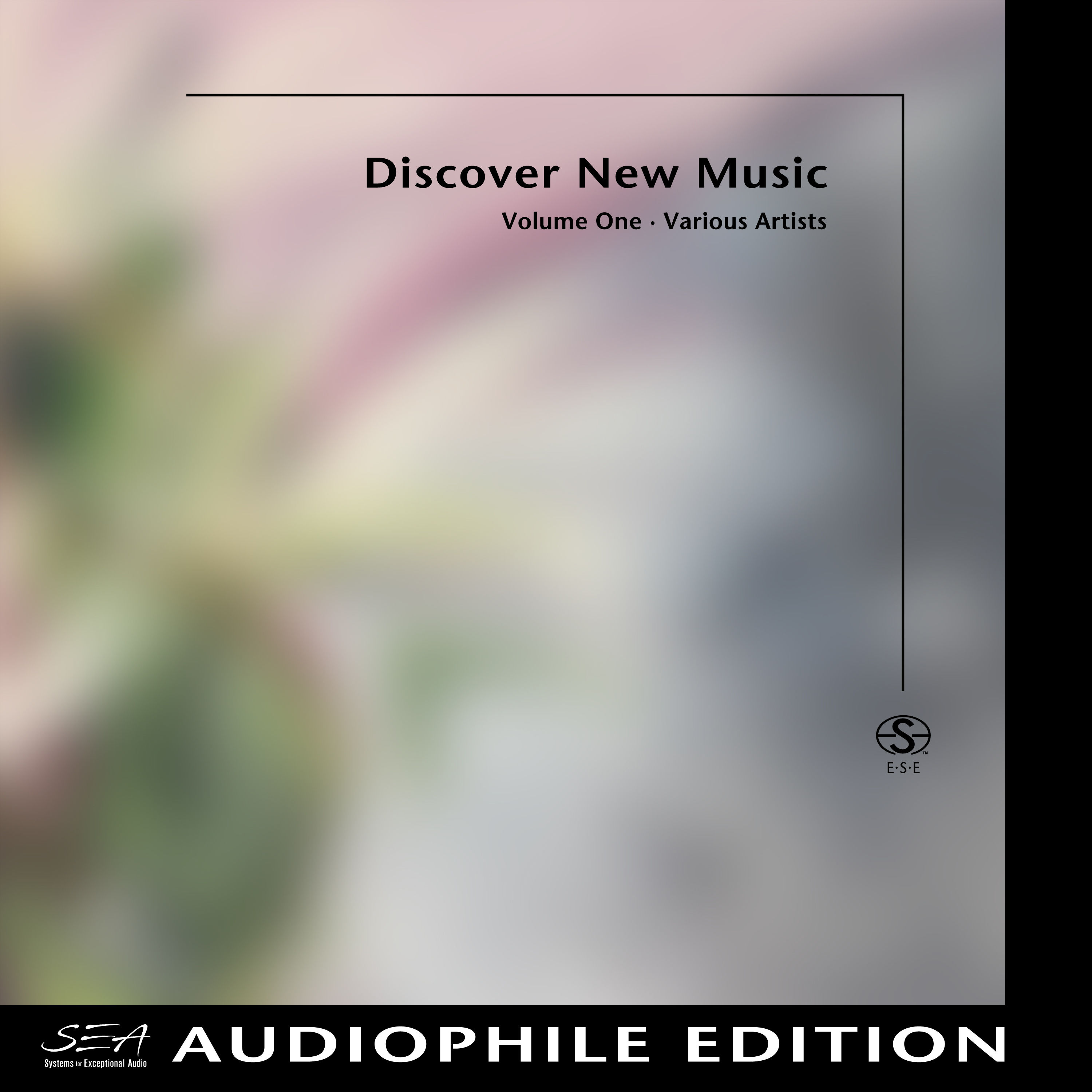 Blue Coast Artists – Discover New Music Vol. 1