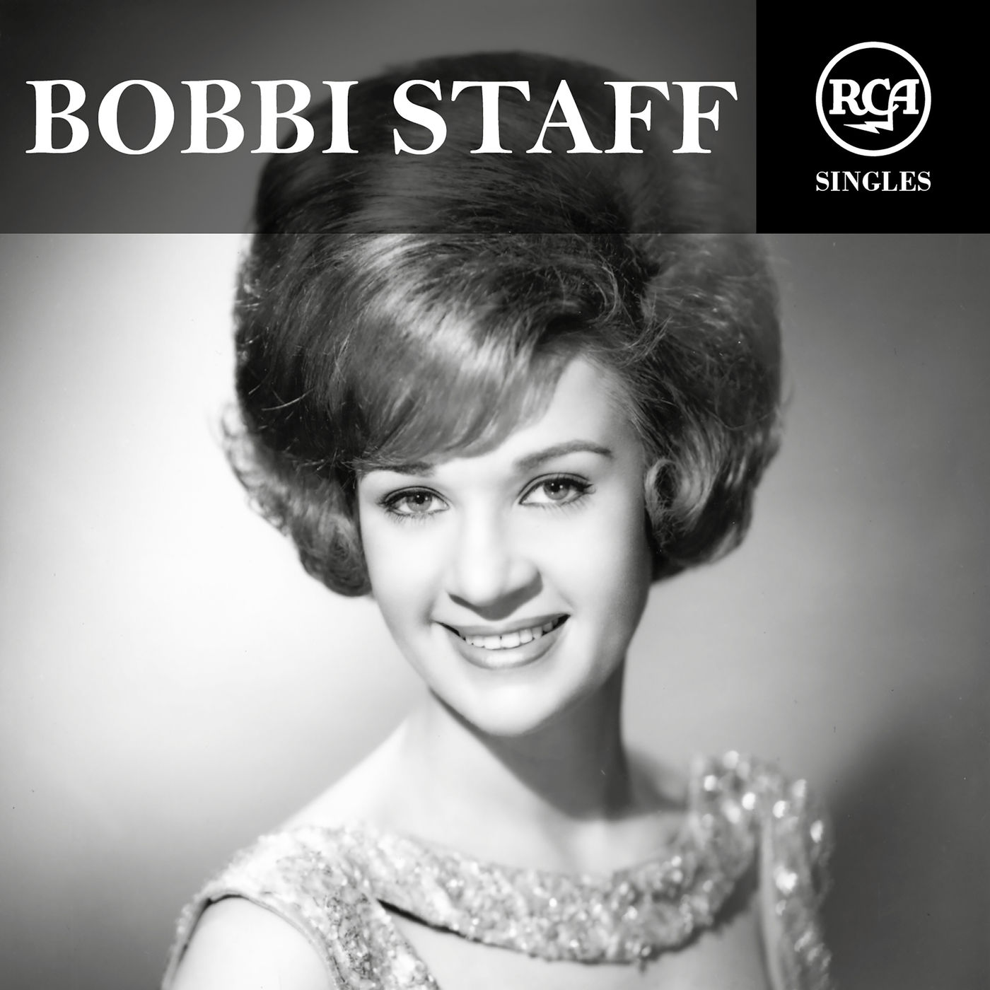 Bobbi Staff – RCA Singles