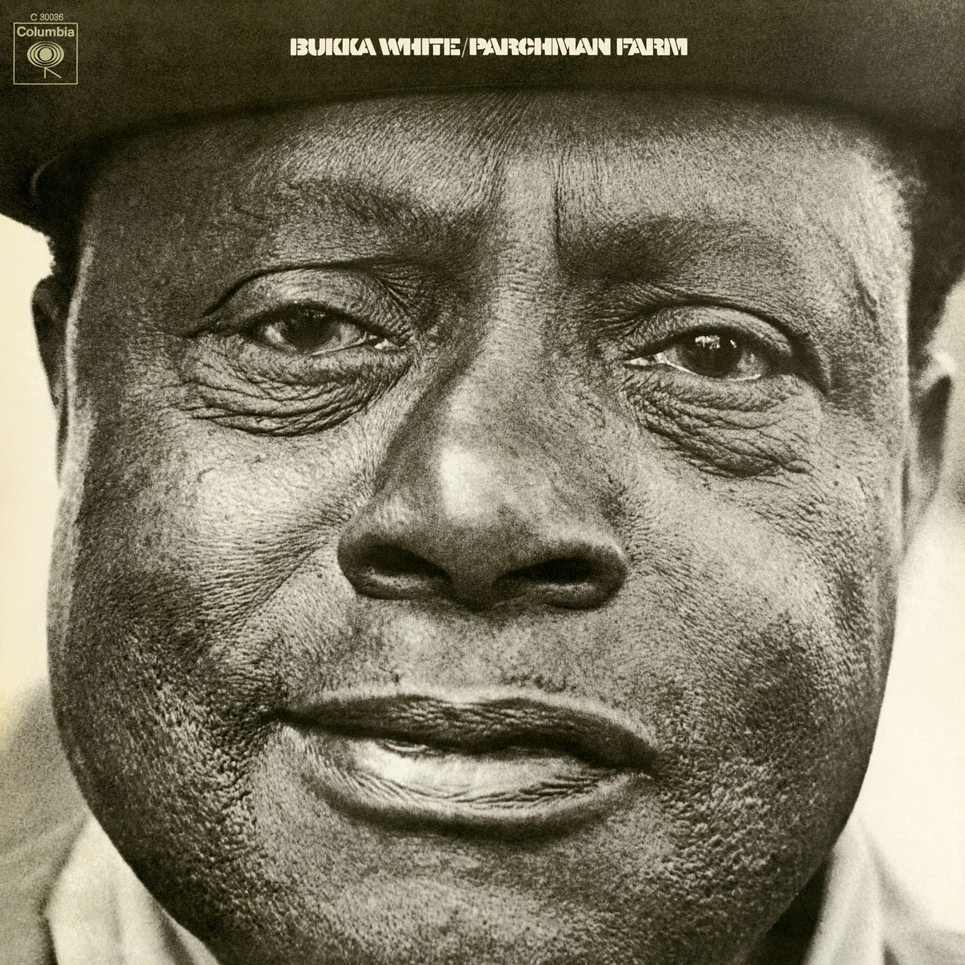 Bukka White – Parchman Farm