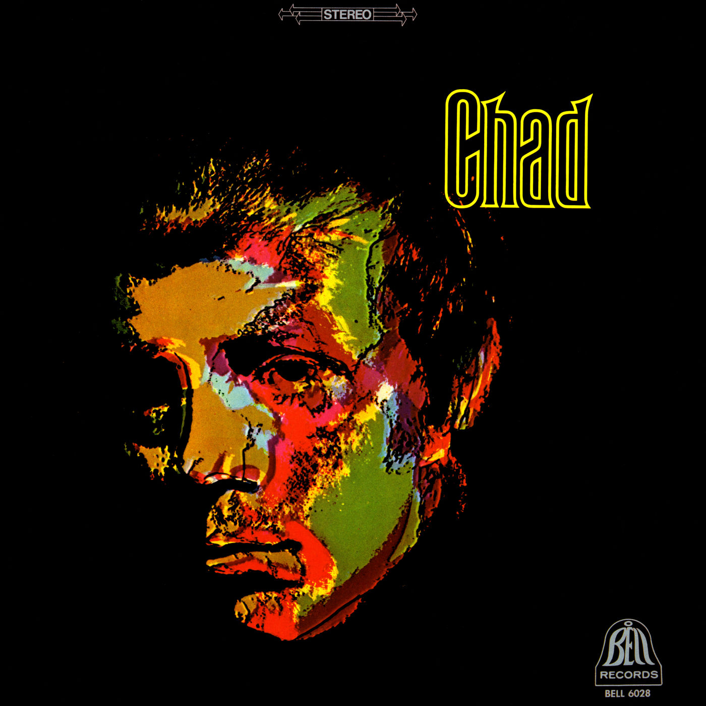 Chad Mitchell – Chad