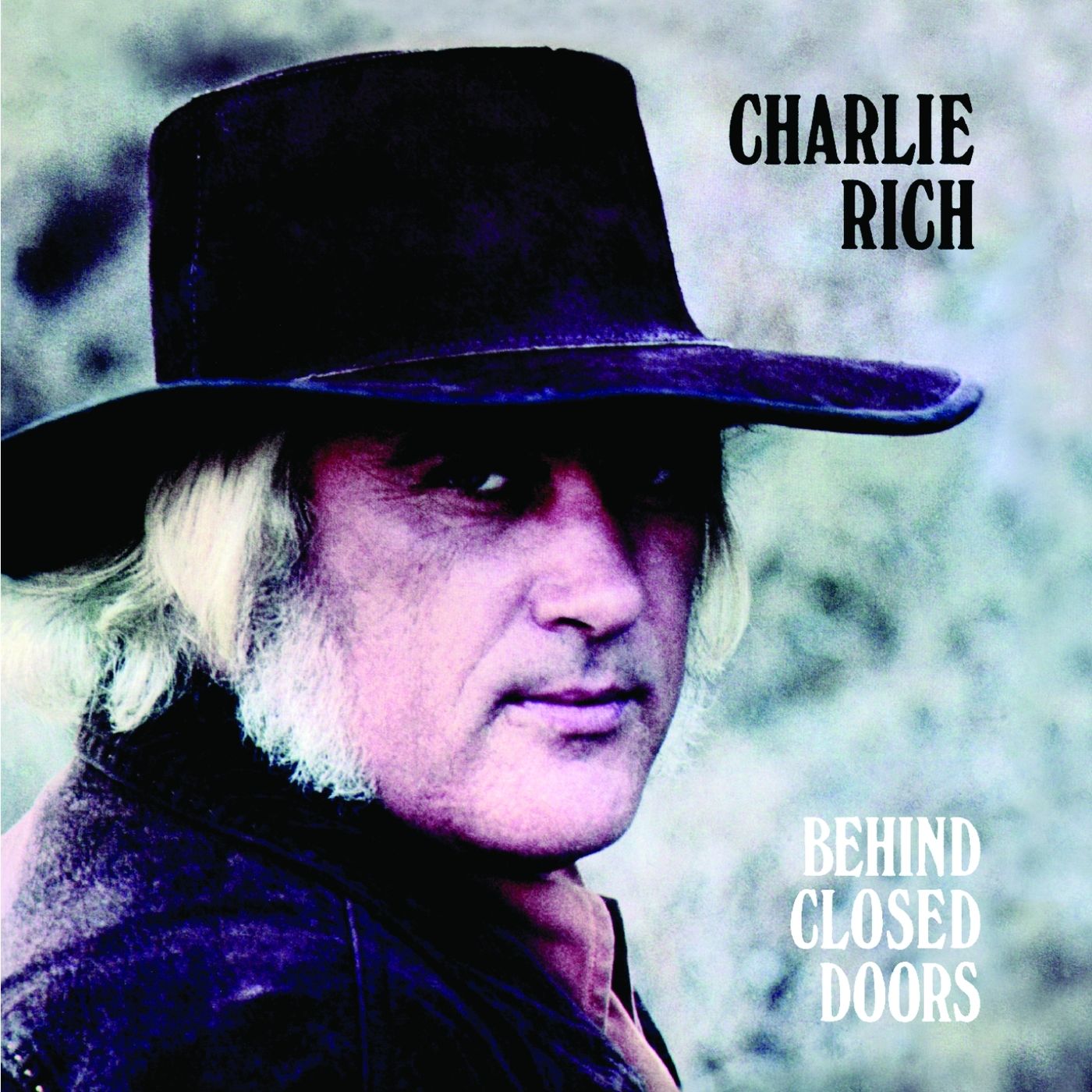 Charlie Rich – Behind Closed Doors