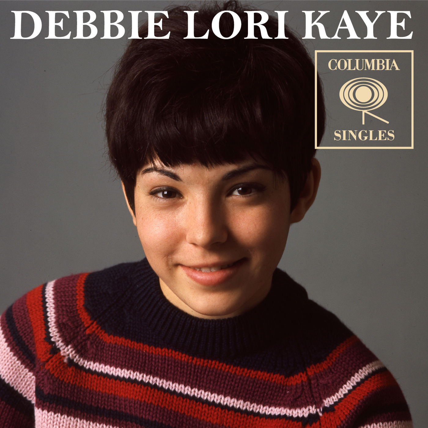 Debbie Lori Kaye – Columbia Singles