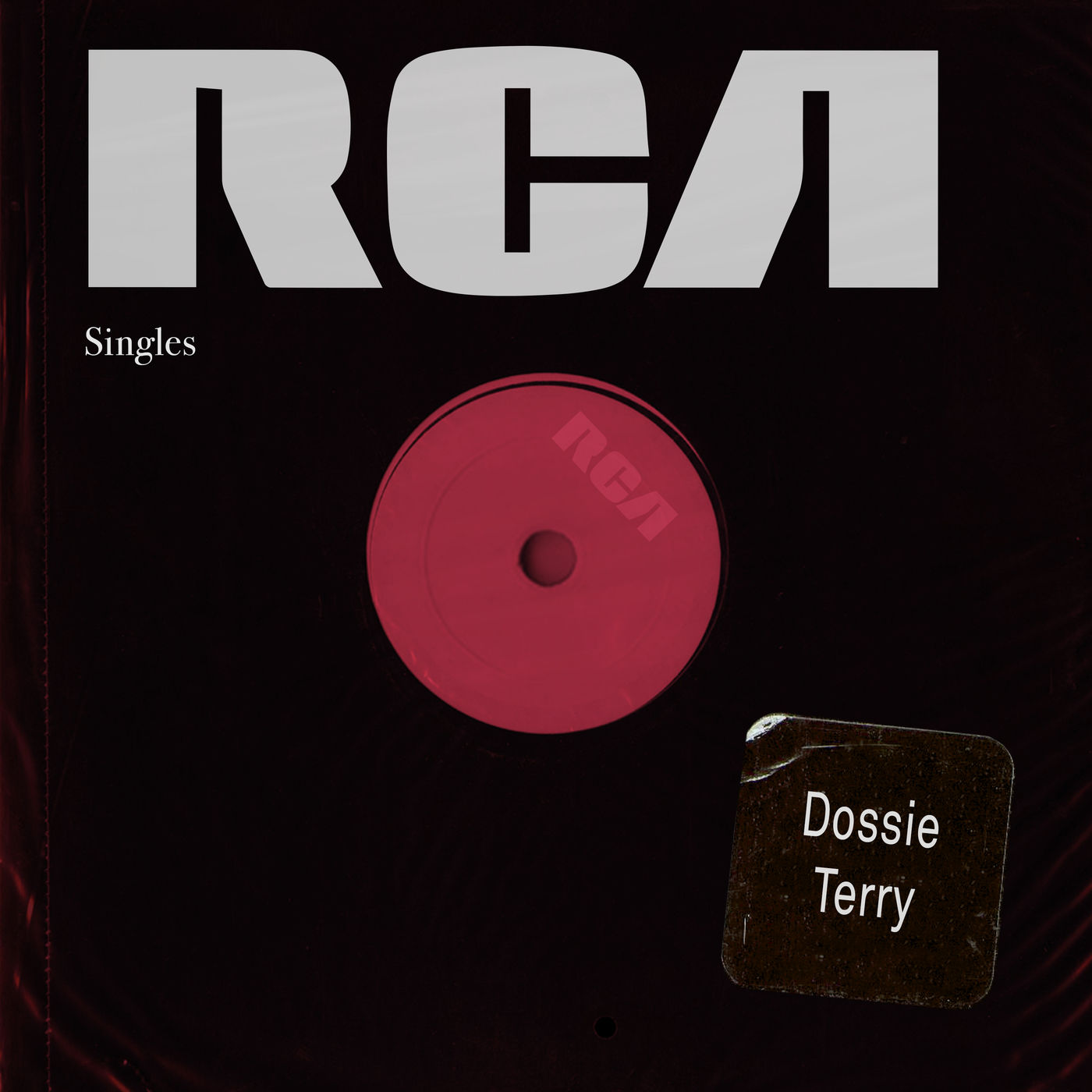 Dossie Terry – RCA Singles